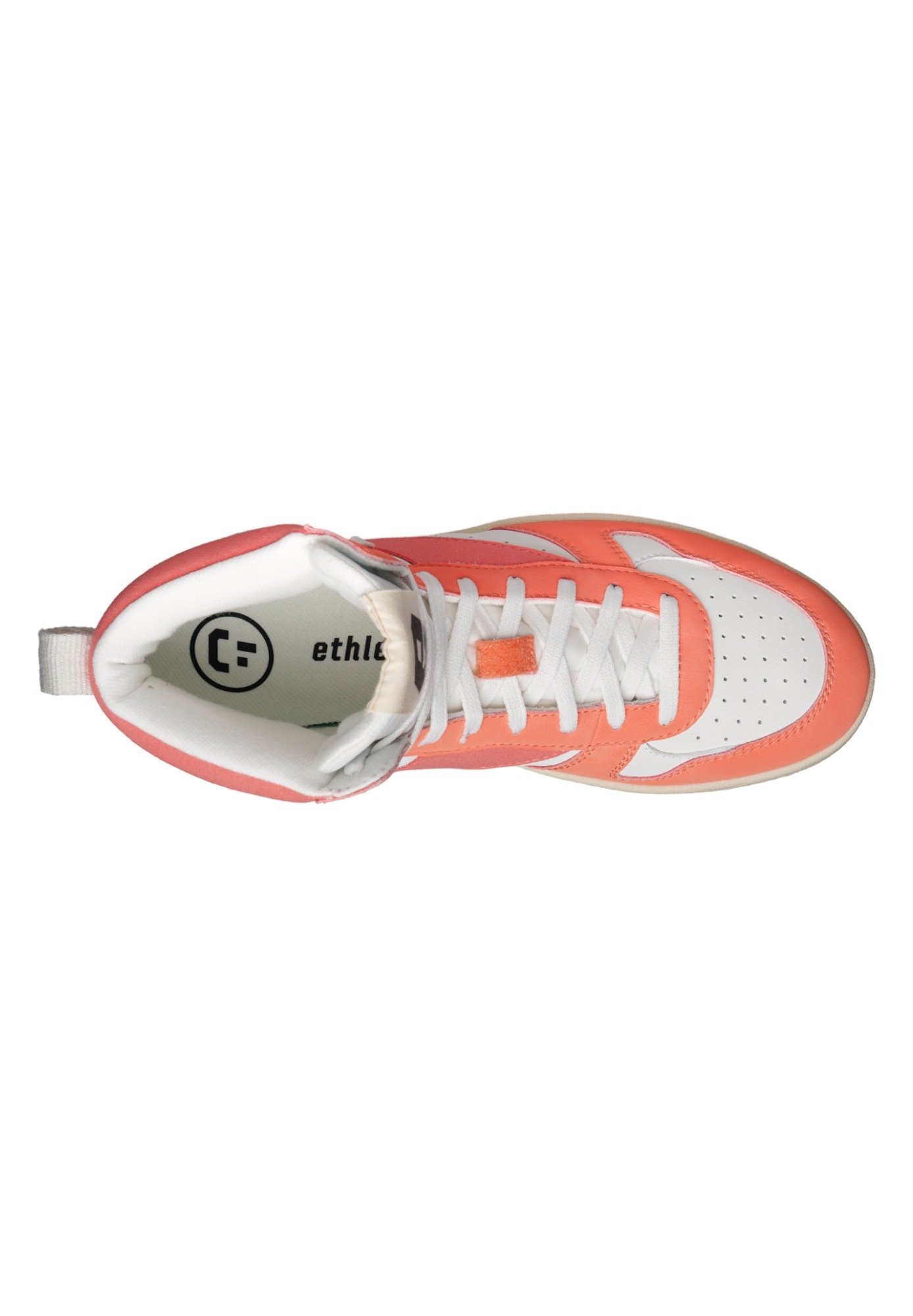 ETHLETIC Sneaker »Carl«, recycled Produkt