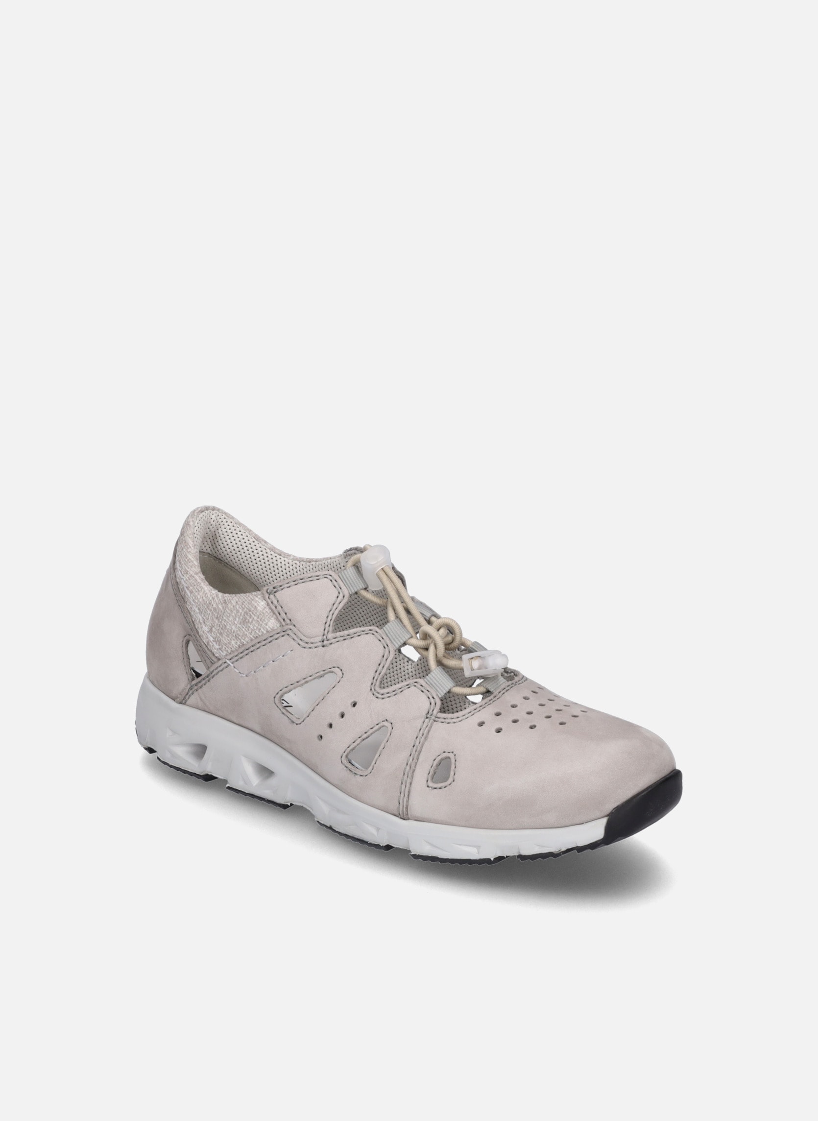 Josef Seibel Sneaker »Noih 08, grau-kombi«