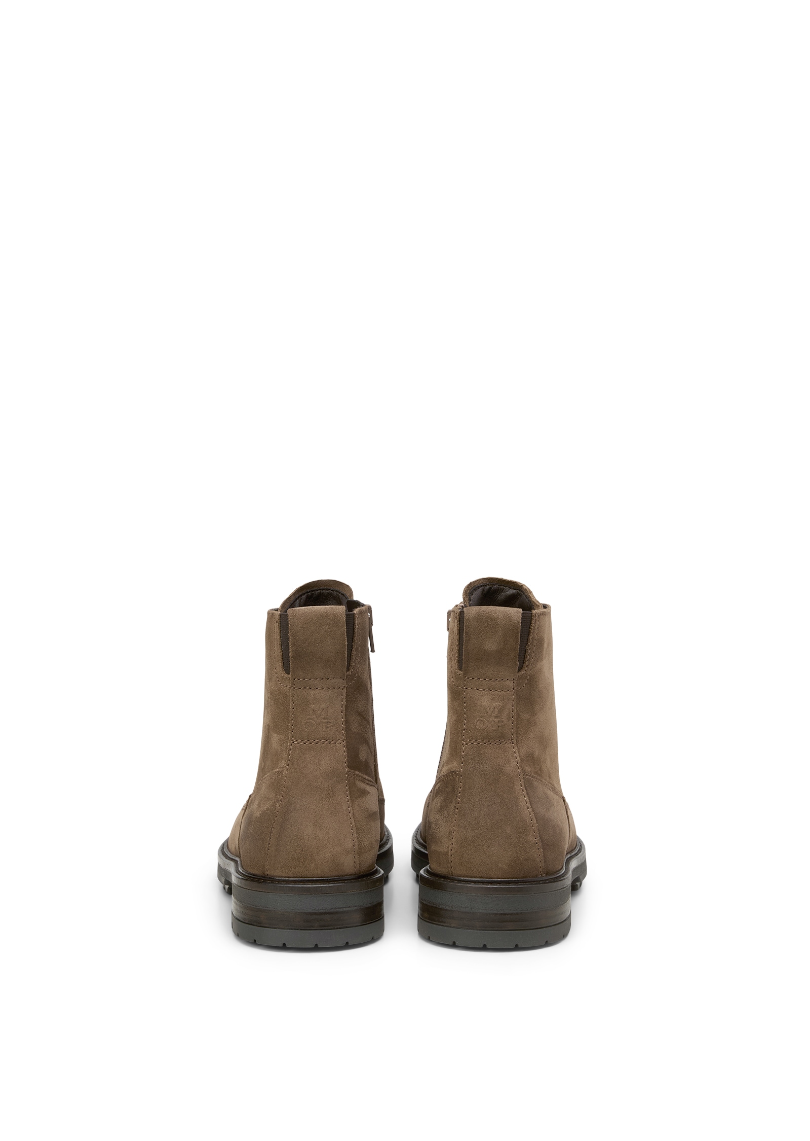 Marc O'Polo Schnürstiefelette »RONY«, Schnürboots, Casusal-Boots mit Memory Foam-Ausstattung