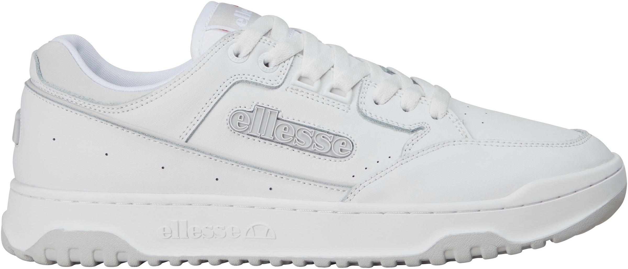 Ellesse Sneaker "LS987 Cupsole" günstig online kaufen