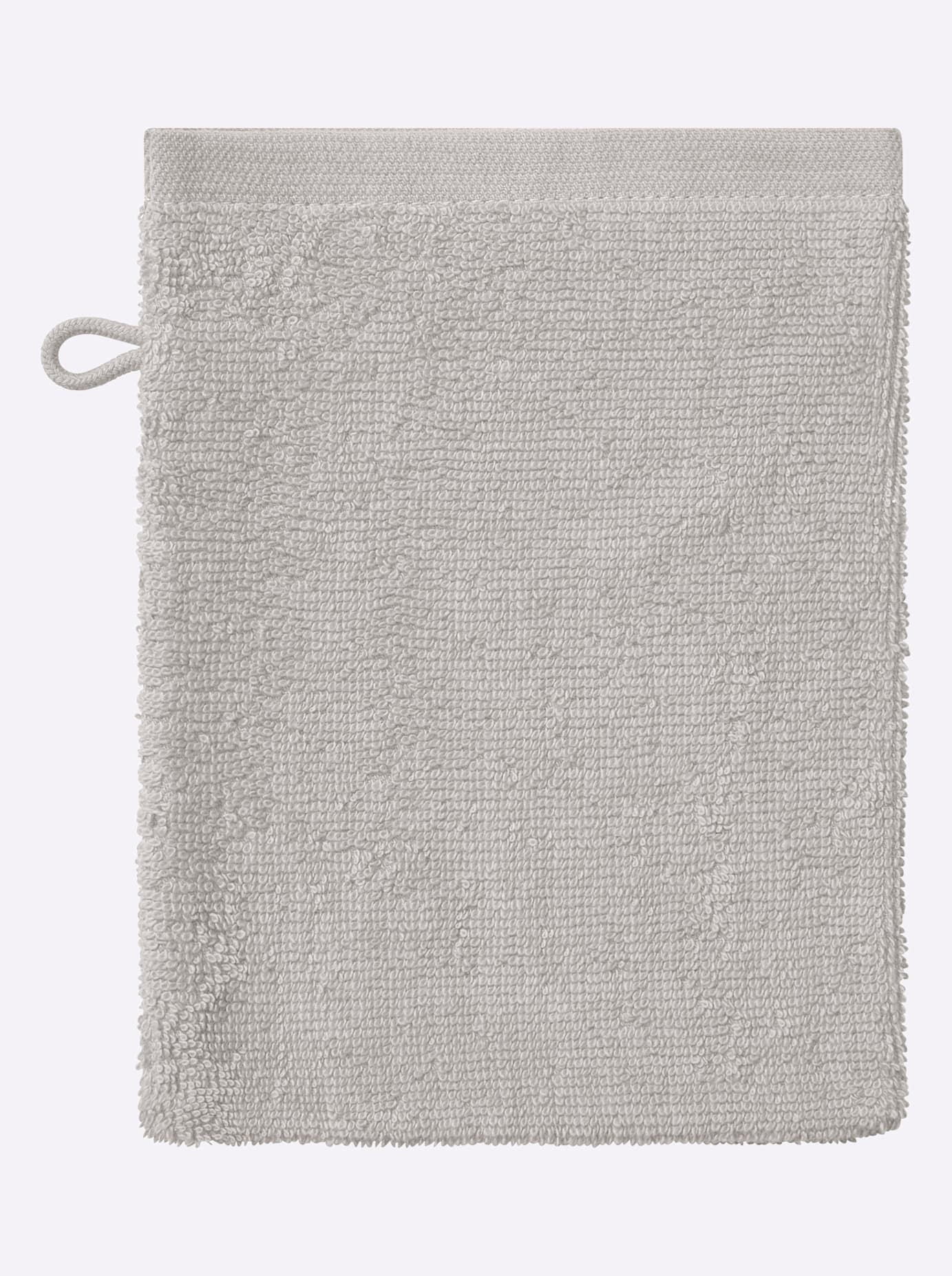 wäschepur Handtuch, (5 St.)