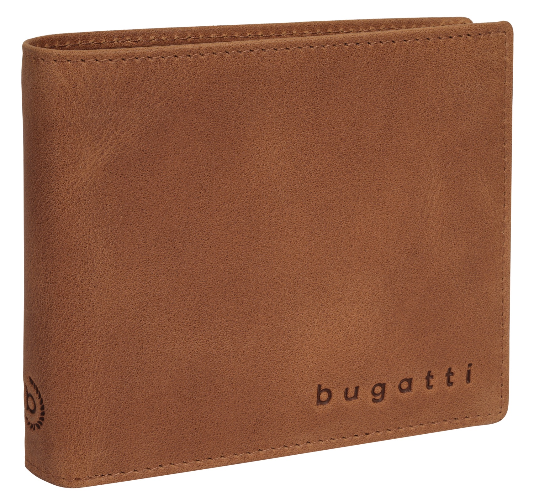 bugatti Geldbörse "VOLO" echt Leder günstig online kaufen