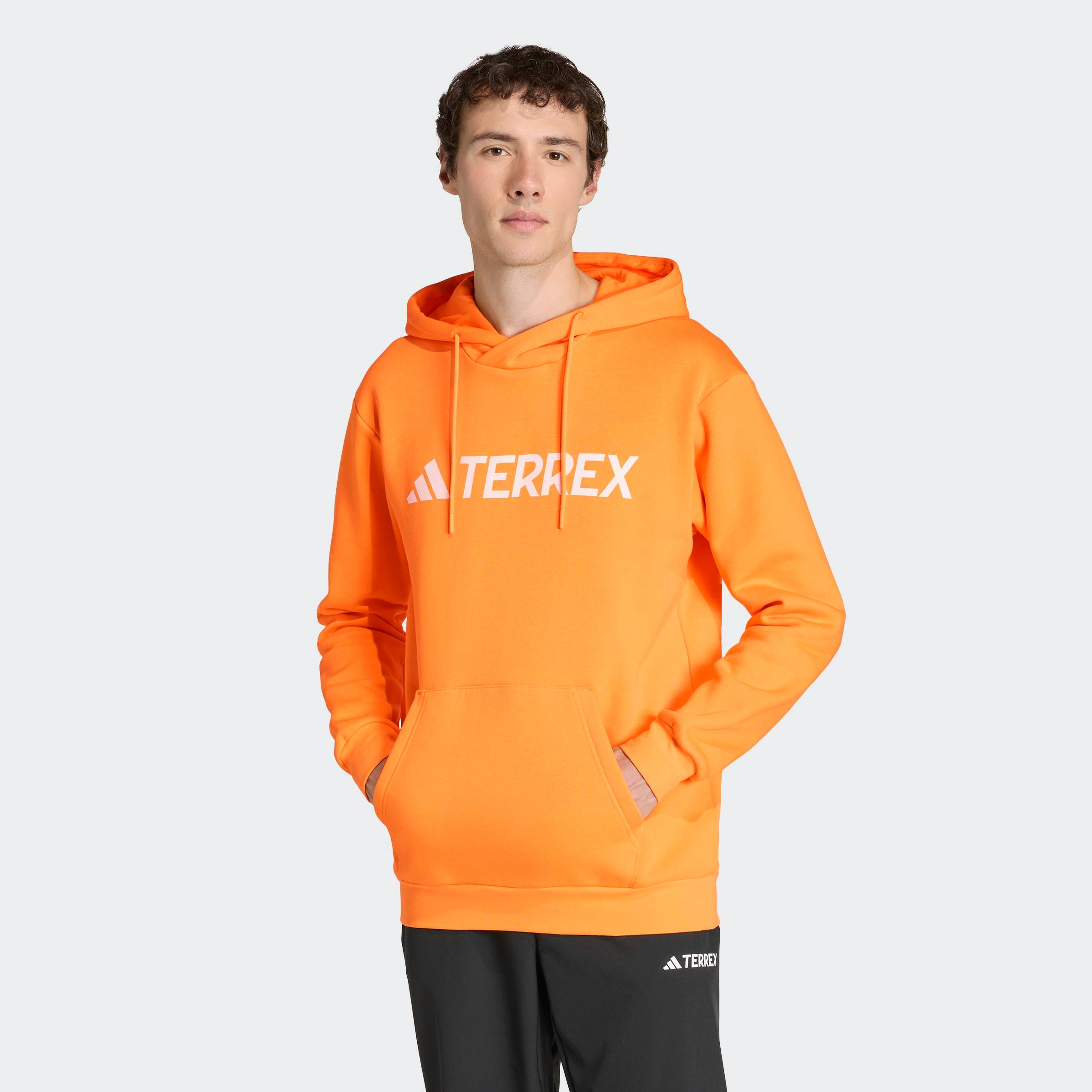 adidas TERREX Kapuzensweatshirt »MT L LOGO HD«
