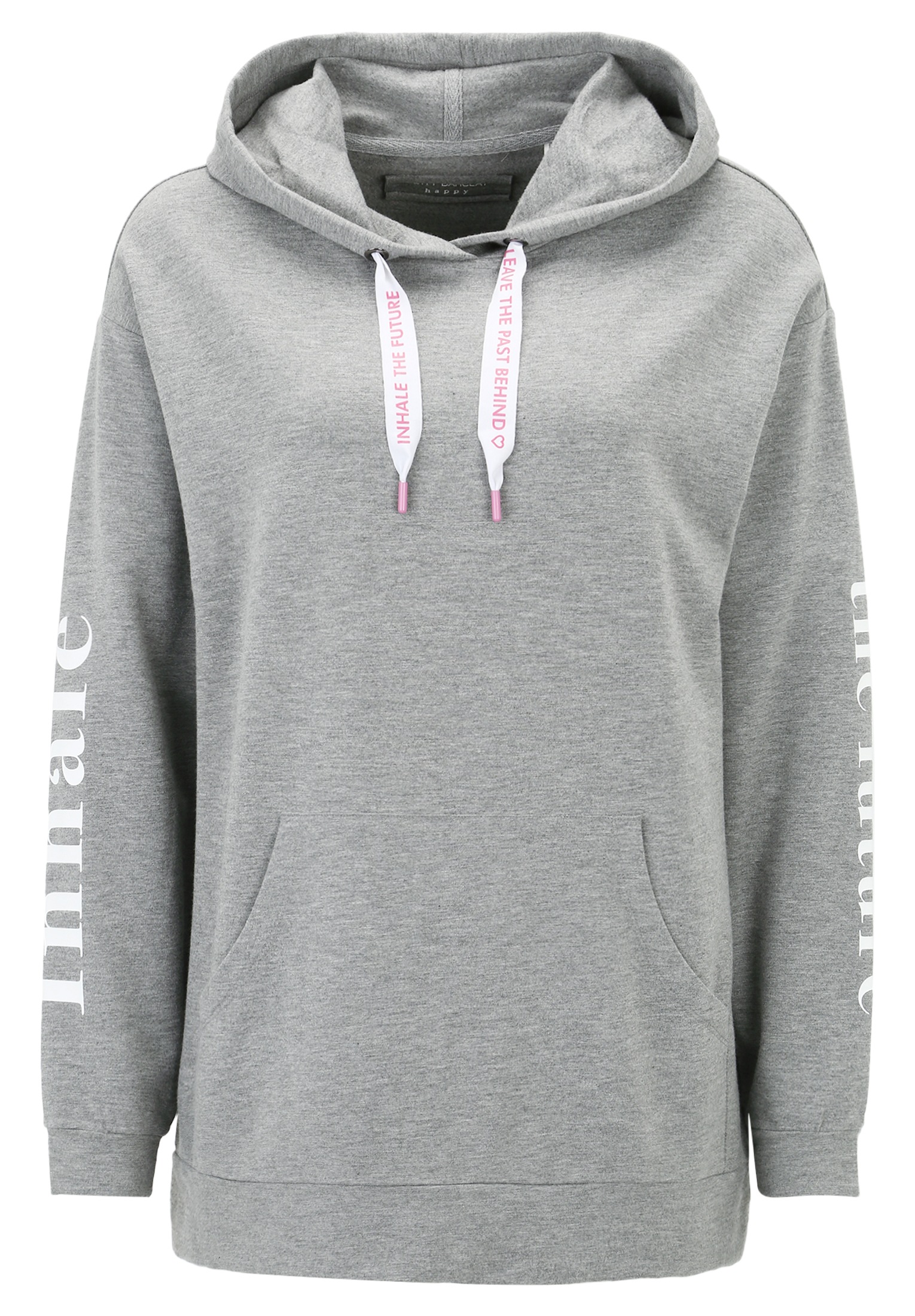 Betty Barclay Sweatshirt »Betty Barclay Sweatpullover mit Kapuze«, Druck
