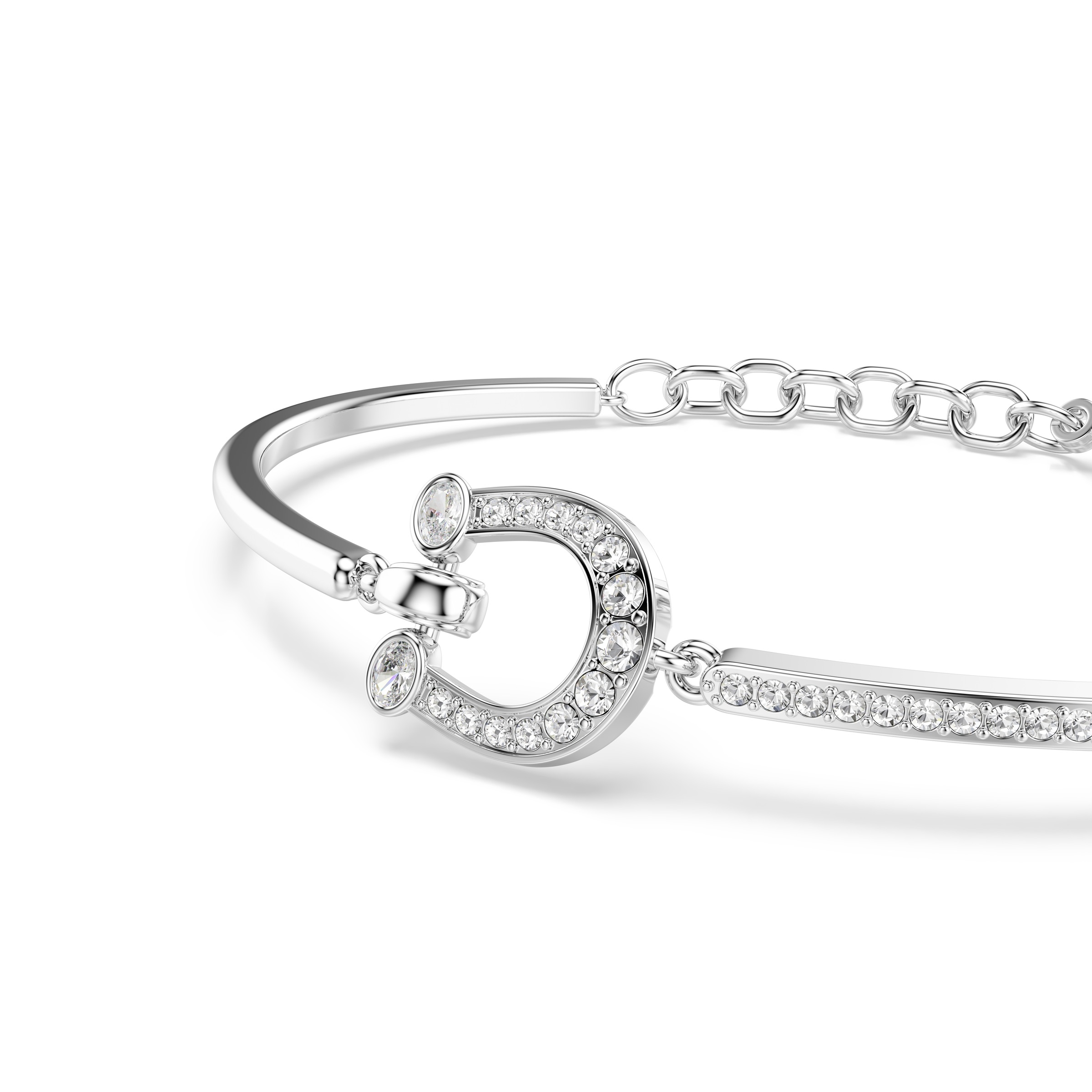 Swarovski Armkette »Schmuck Geschenk Symbolica Armband« mit Swarovski® Kristall