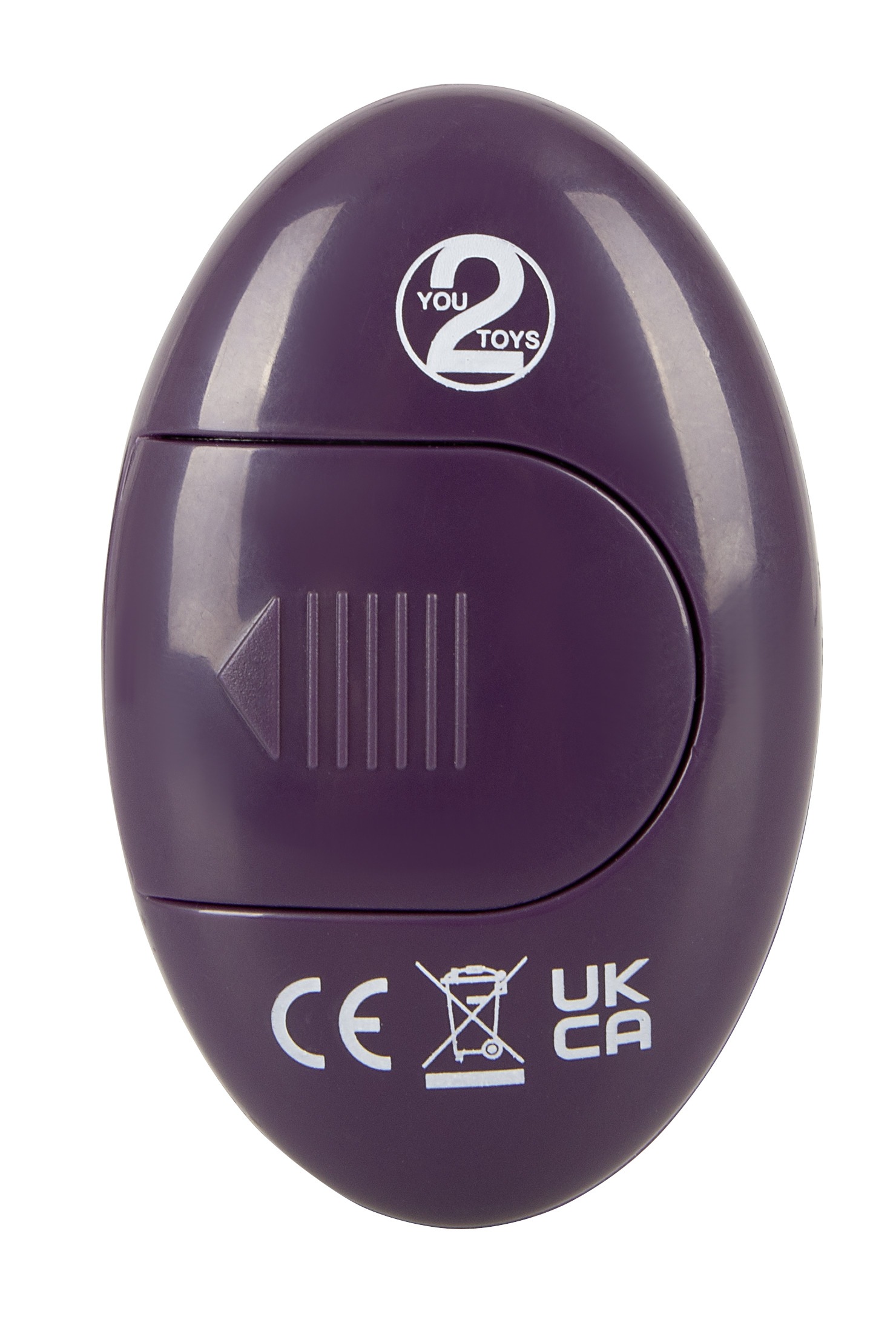 coup!es choice Vibrator »Paarvibrator RC Couple`s Vibrator 2«