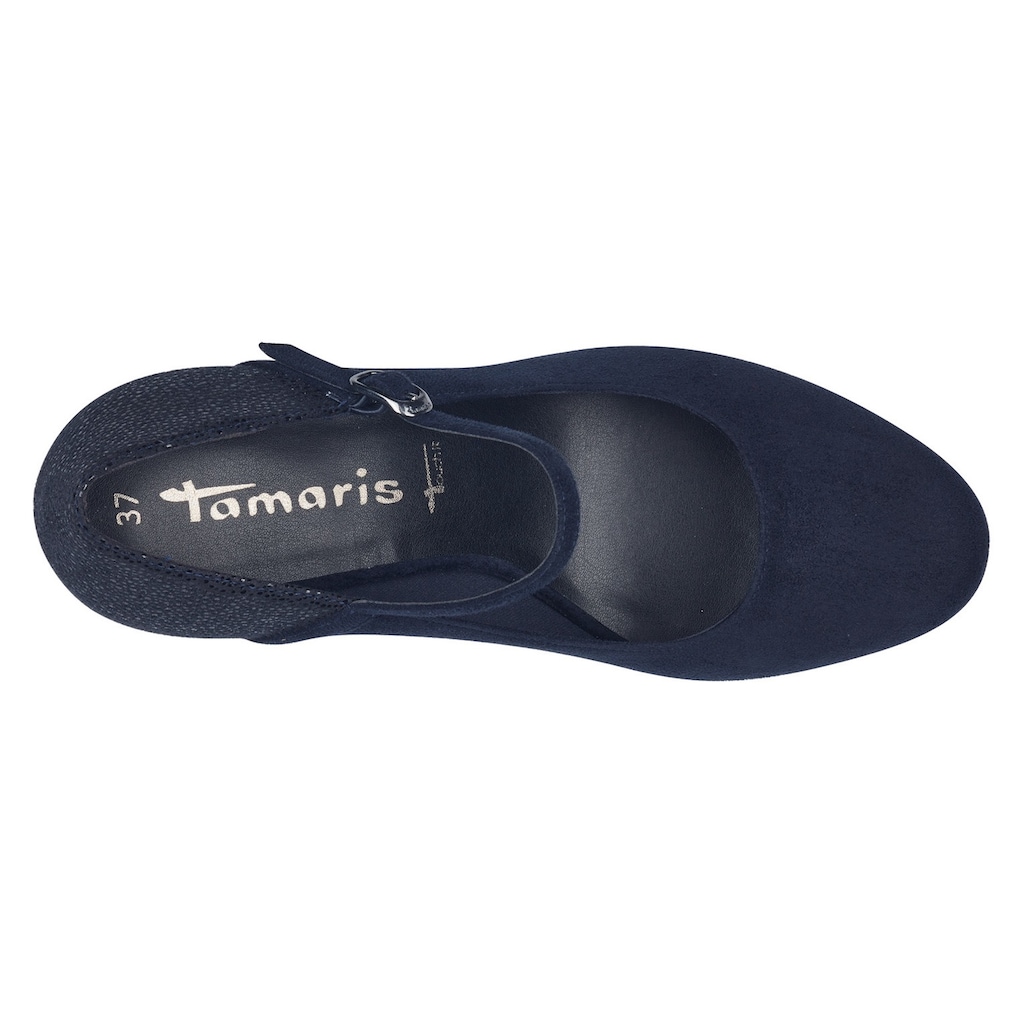 Tamaris Spangenpumps