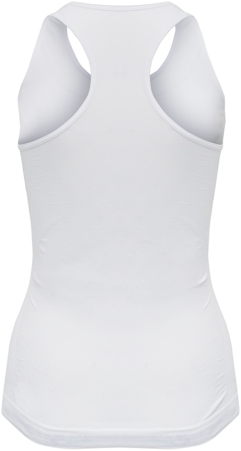 hummel Tanktop "HMLTIF SEAMLESS TOP", (1 tlg.) günstig online kaufen