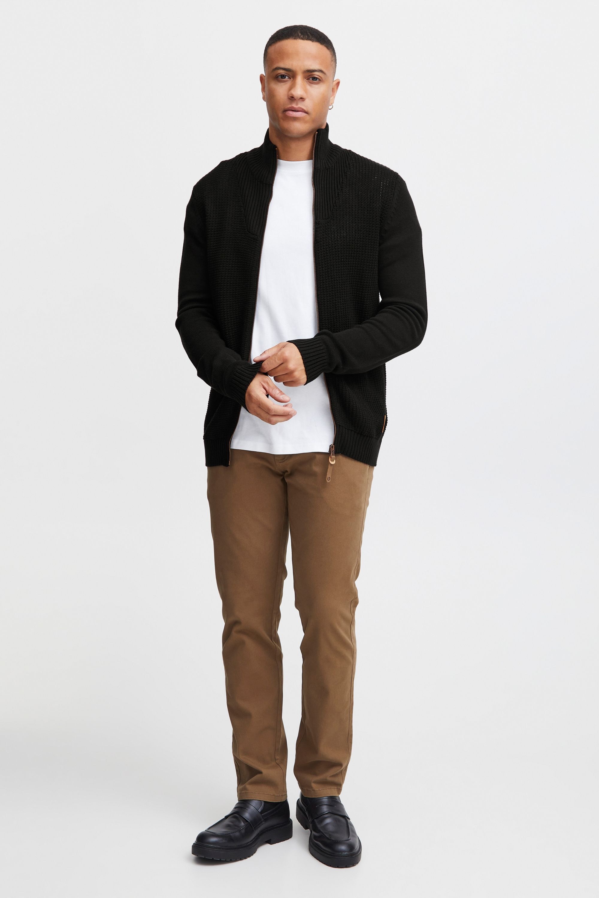 !Solid Strickjacke »Strickjacke SDTristian«
