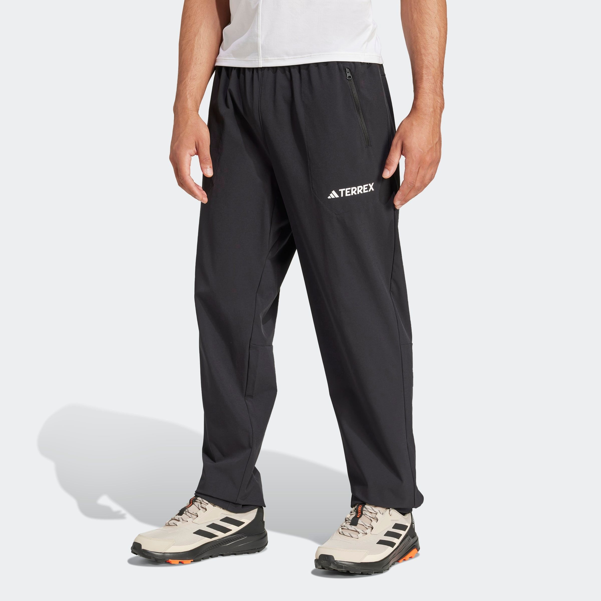 adidas TERREX Outdoorhose "MT ESS PANTS" günstig online kaufen