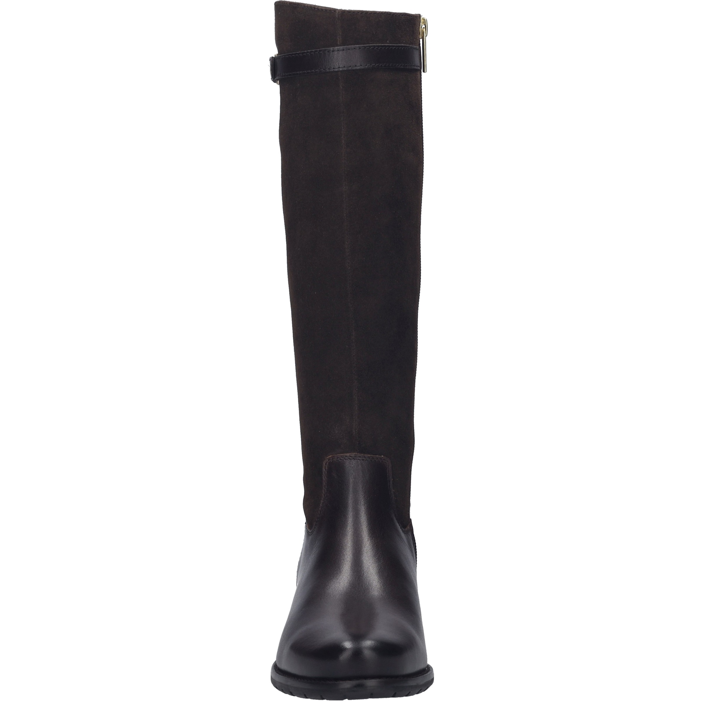 Josef Seibel Stiefel »Chiara 05, espresso«