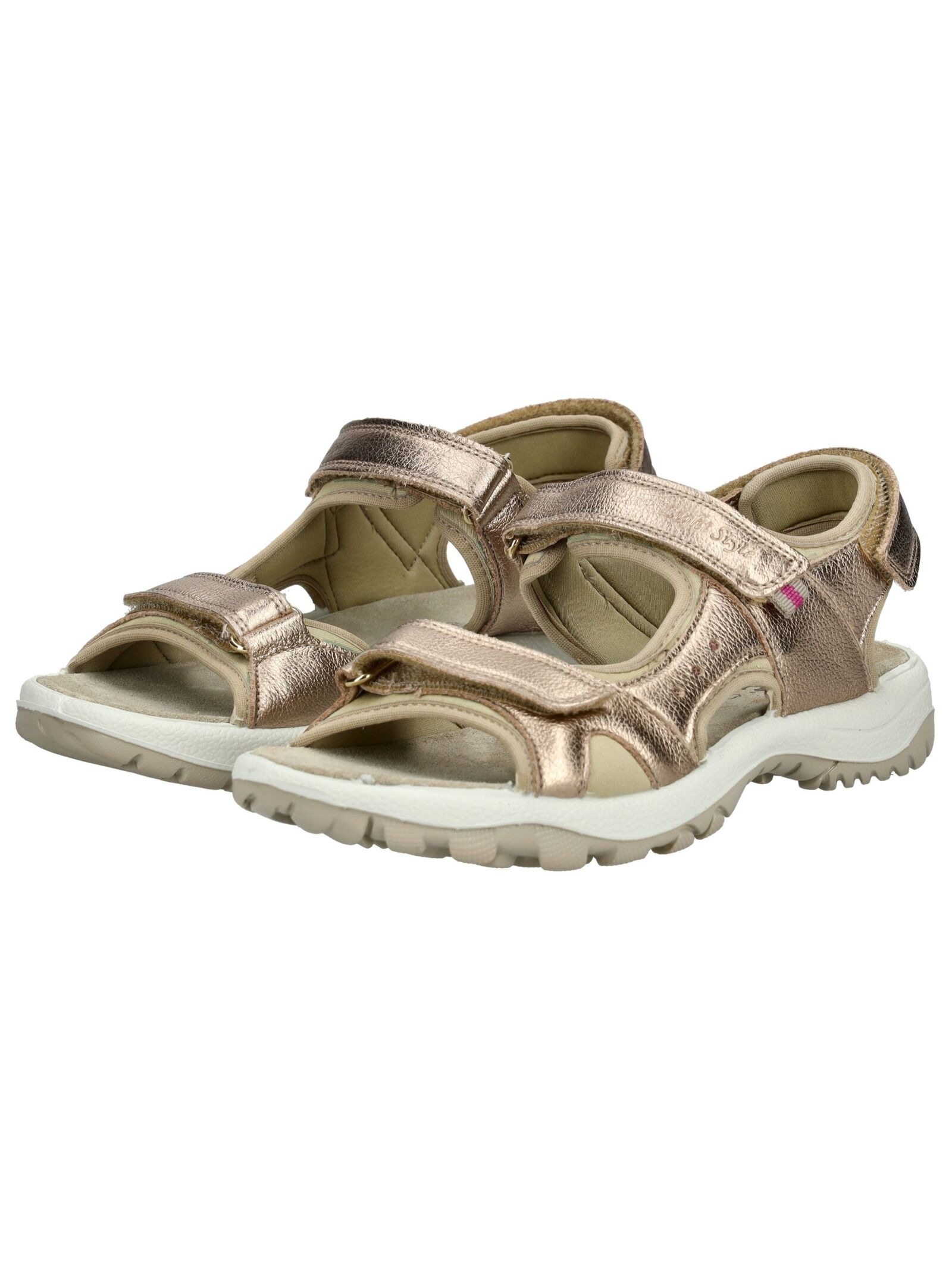 Imac Sandale »Imac Sandalen Leder«