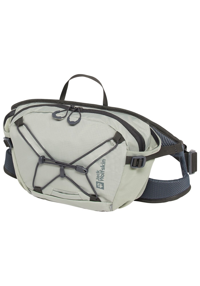 Jack Wolfskin Bauchtasche »VELOCITY HIPBAG«