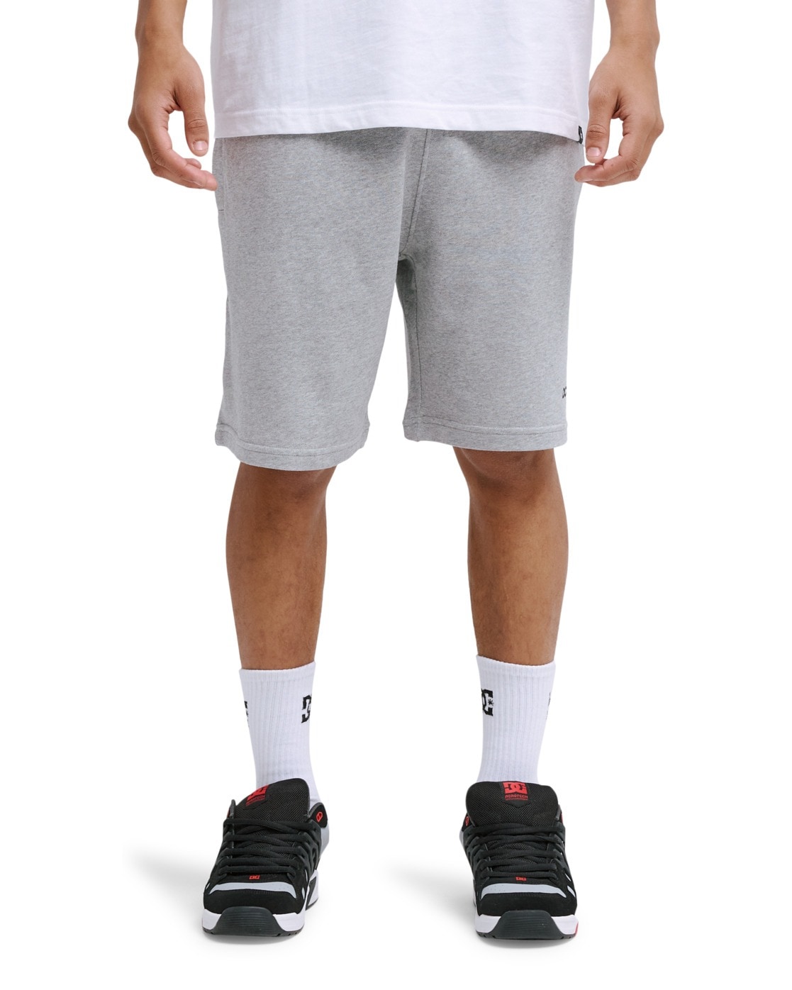 DC Shoes Sweatshorts "Vantura" günstig online kaufen