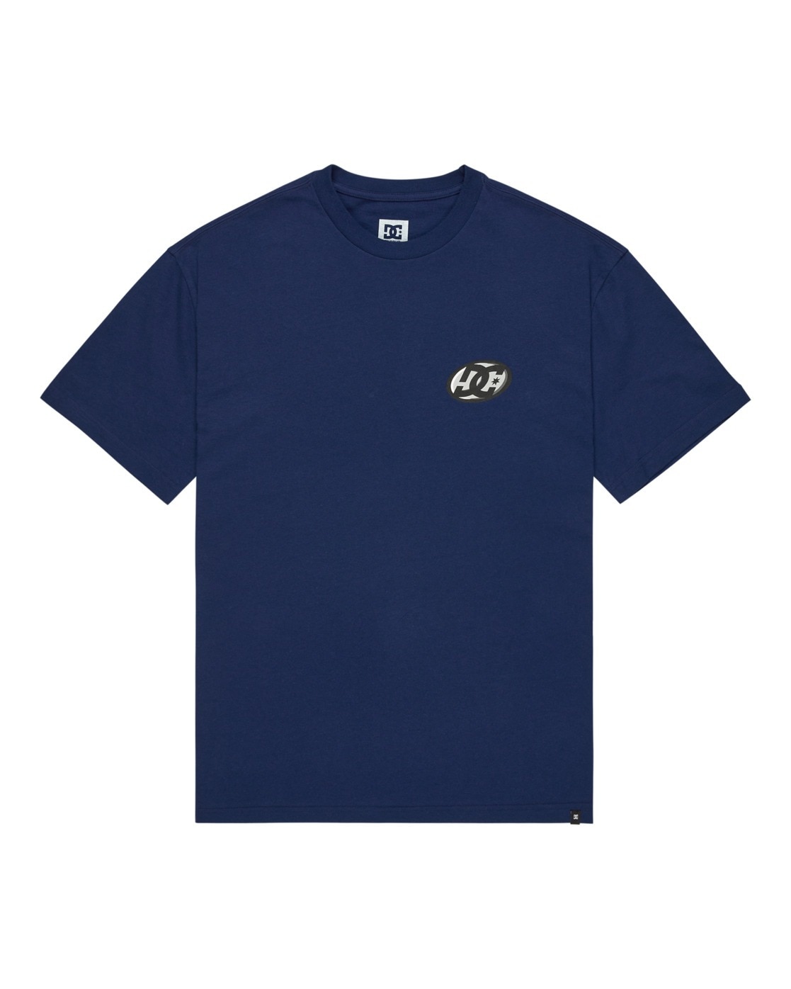 DC Shoes T-Shirt »Fast Bubble«