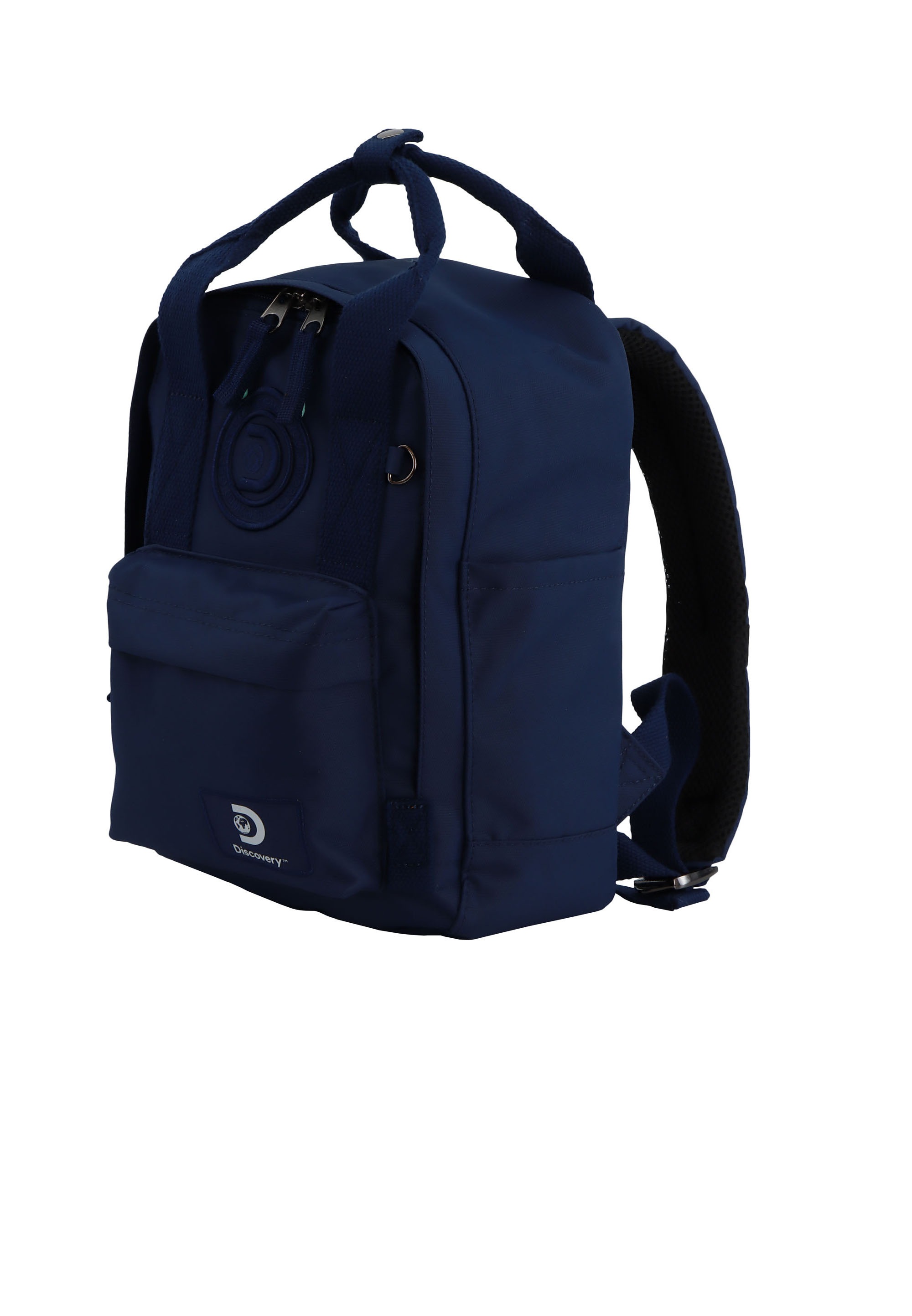 Discovery Wanderrucksack »Cave«, aus rPet Polyester-Material
