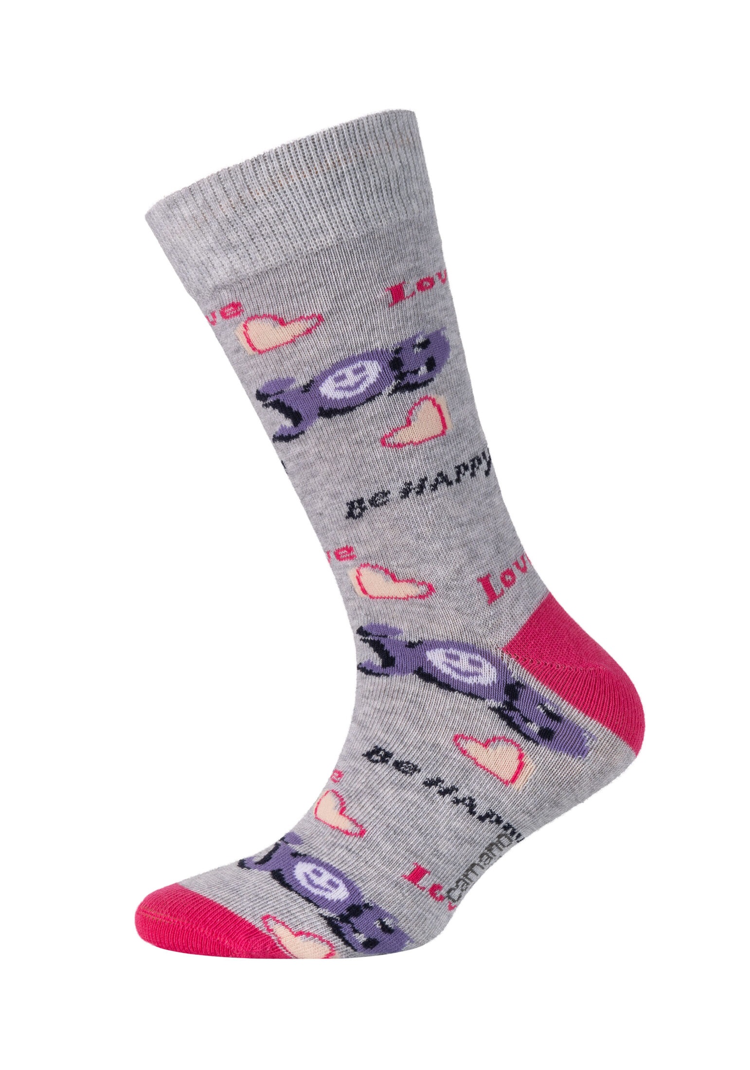 Camano Socken »Socken 5er Pack«