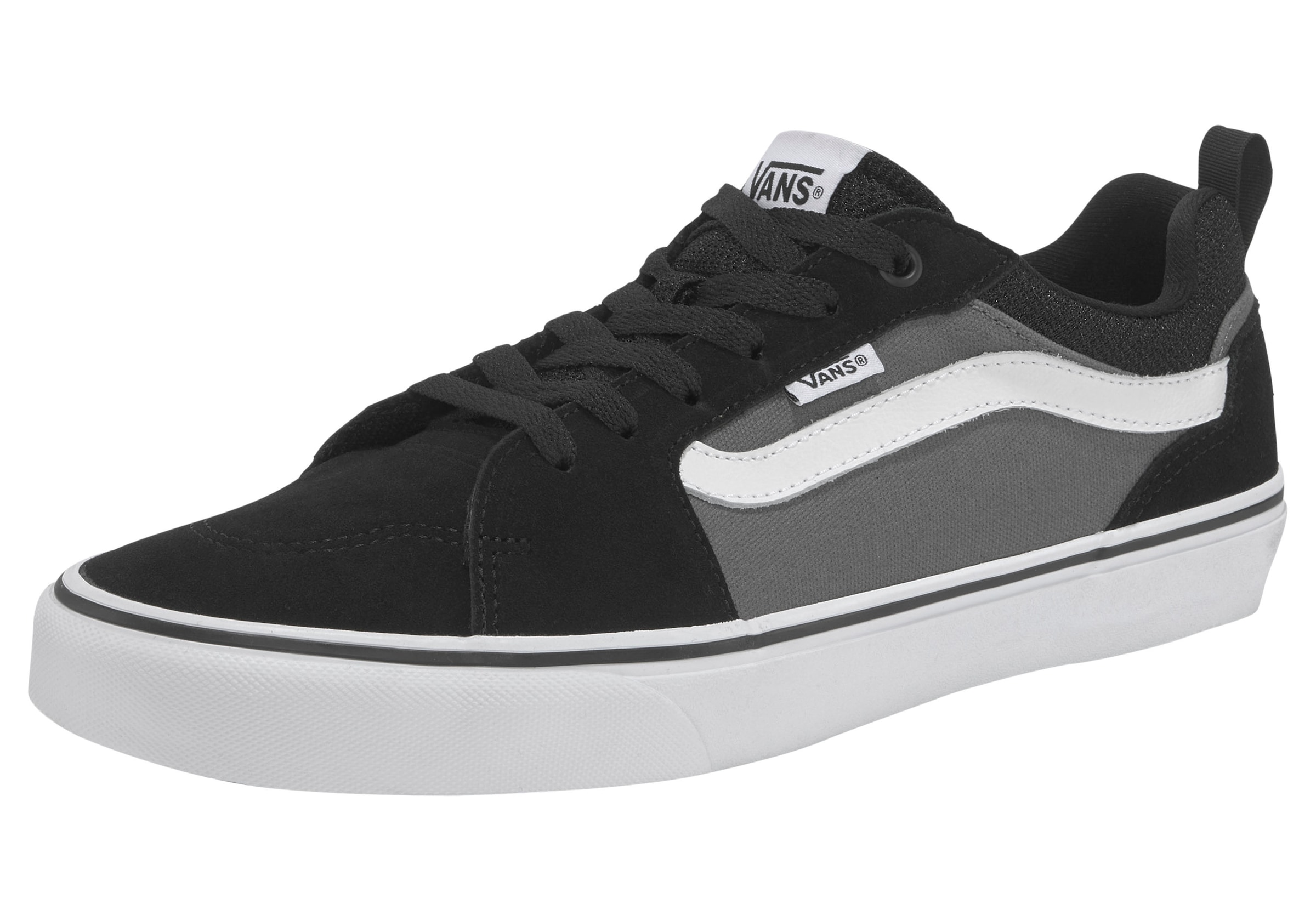 Vans Sneaker "Filmore", angelehnt an das Design vom Sk8 Low günstig online kaufen