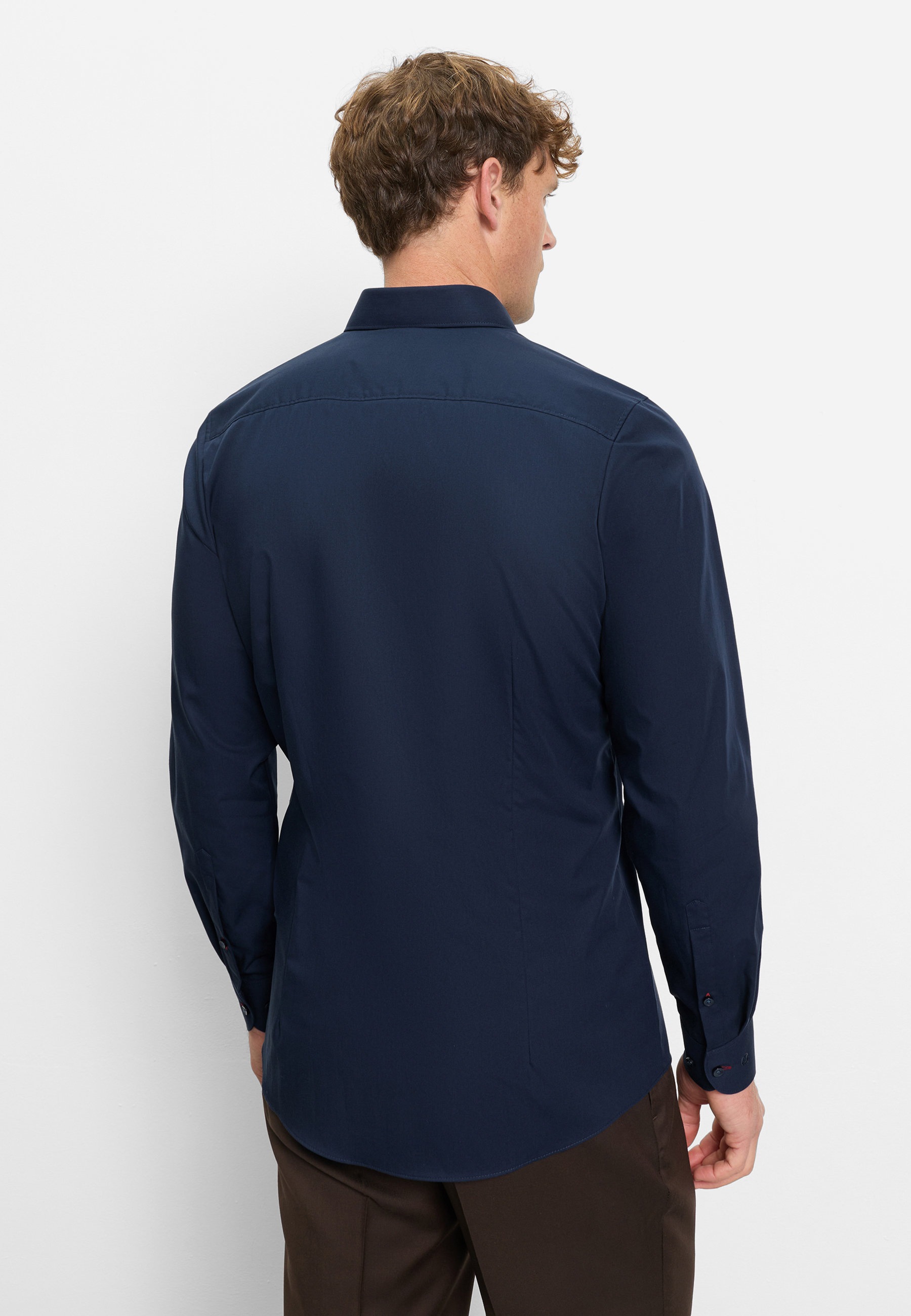 OLYMP Businesshemd »OLYMP Level Five, body fit, Kent«