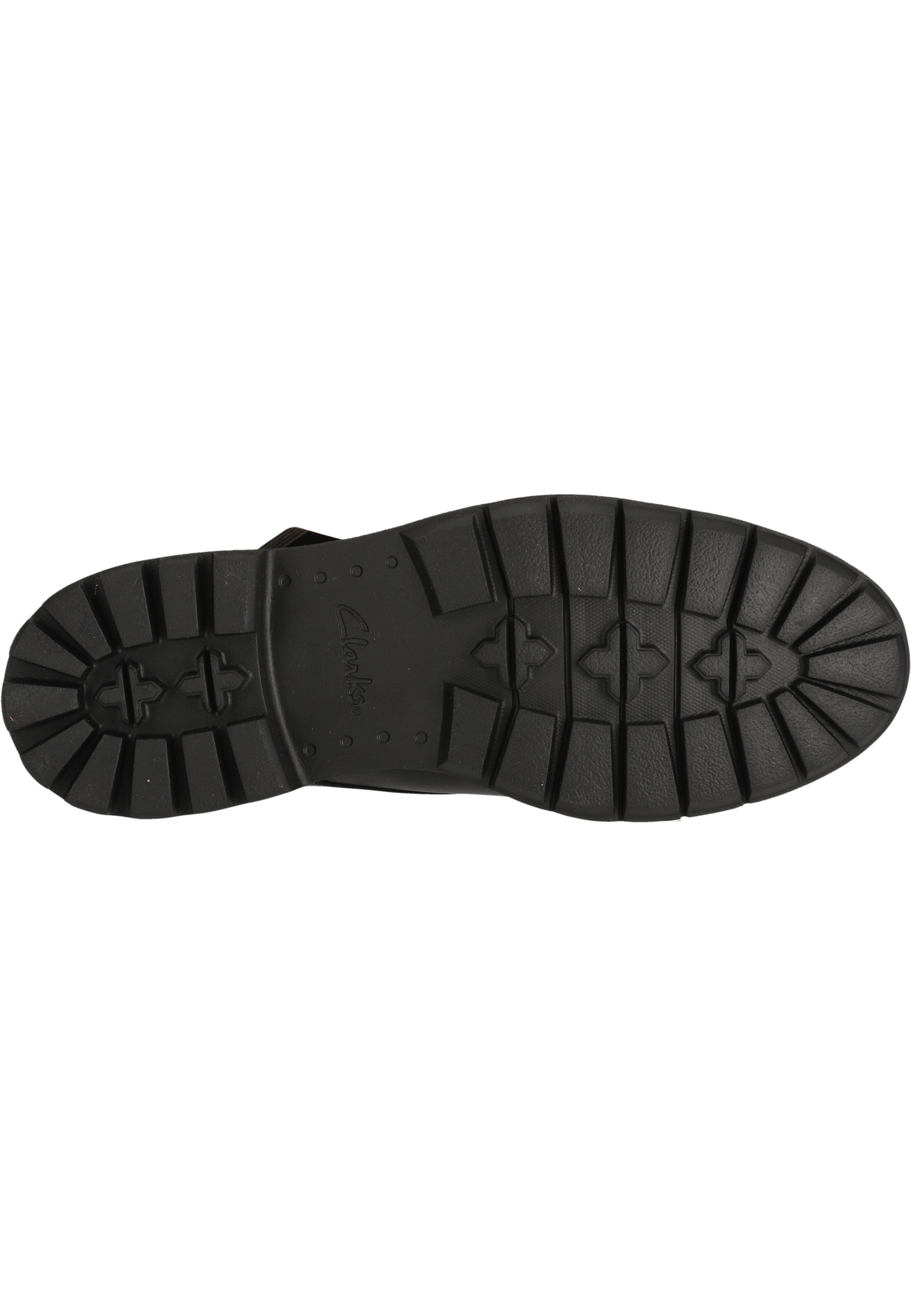 Clarks Stiefel »Batcombe Mix«, mit wasserdichter Eigenschaft