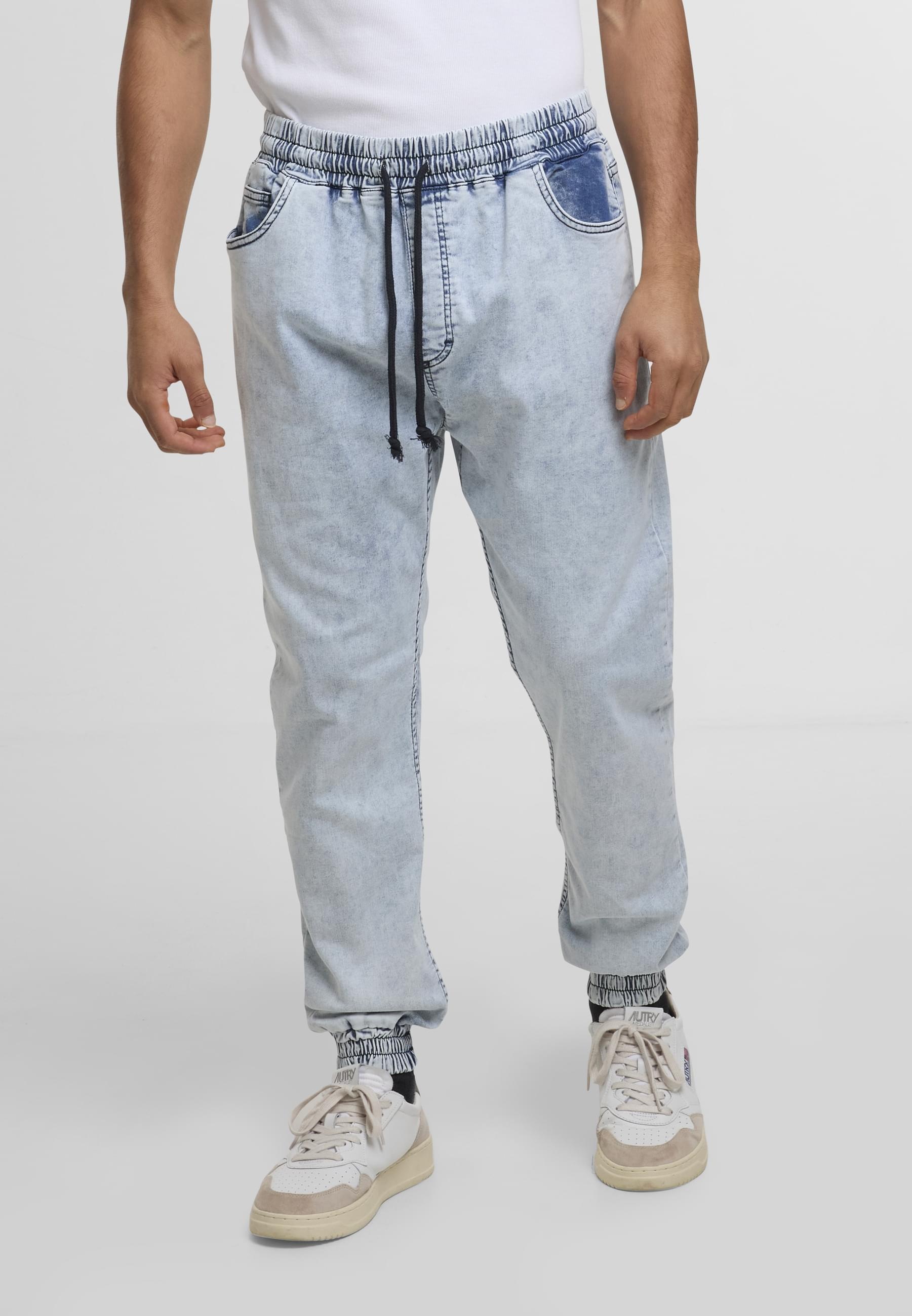 2Y Studios Bequeme Jeans »2Y Studios Herren 2Y Cargo Denim«, (1 tlg.)