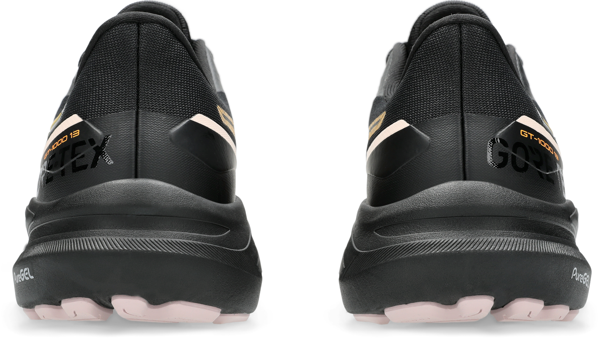 Asics Laufschuh »GT-1000 13 Gore-Tex«, für mehr Stabilität, wasserdicht