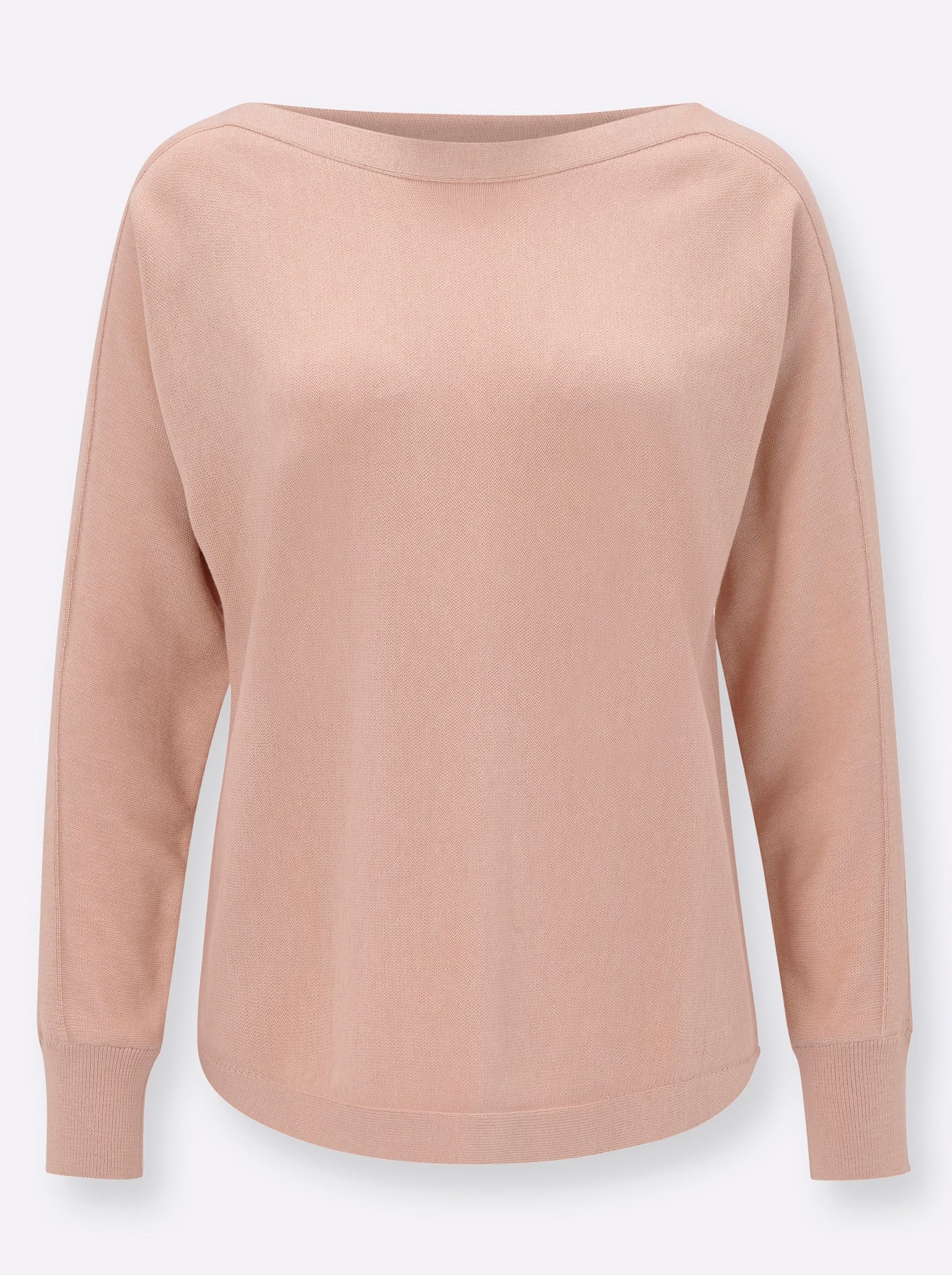 Casual Looks Strickpullover »Pullover«