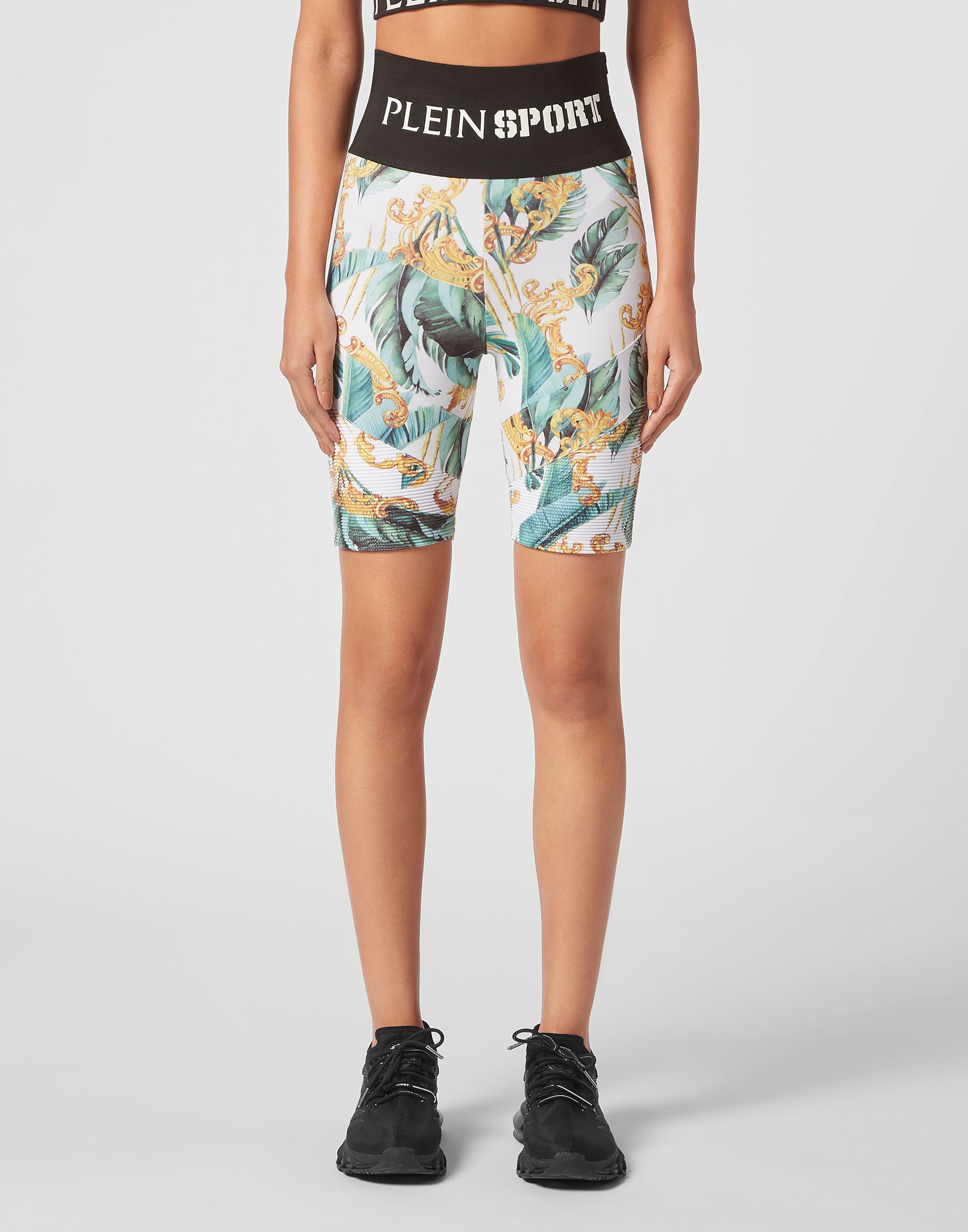 PLEIN SPORT Leggings »Leggings«