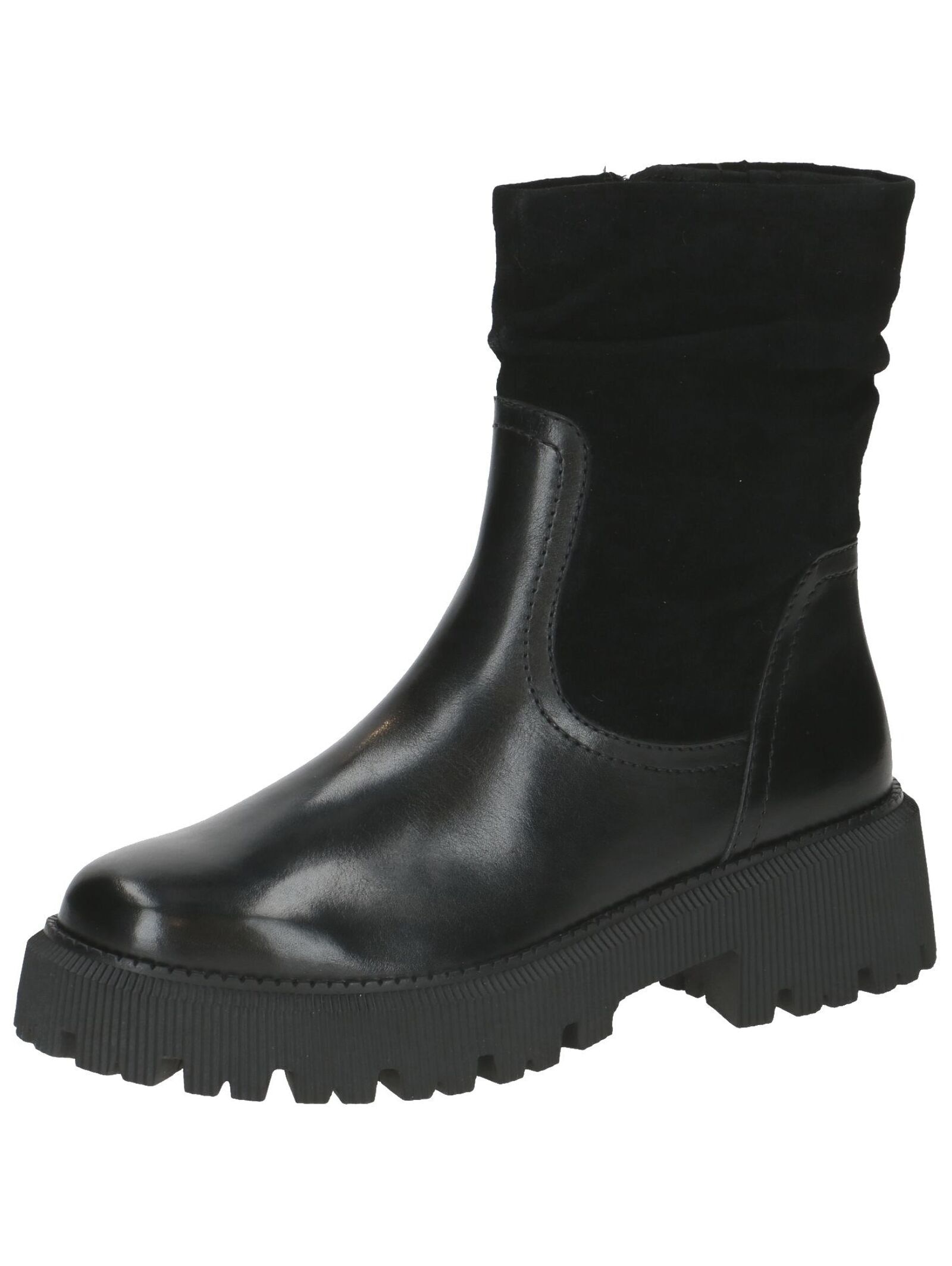 Caprice Stiefelette "Caprice Stiefelette Leder" günstig online kaufen
