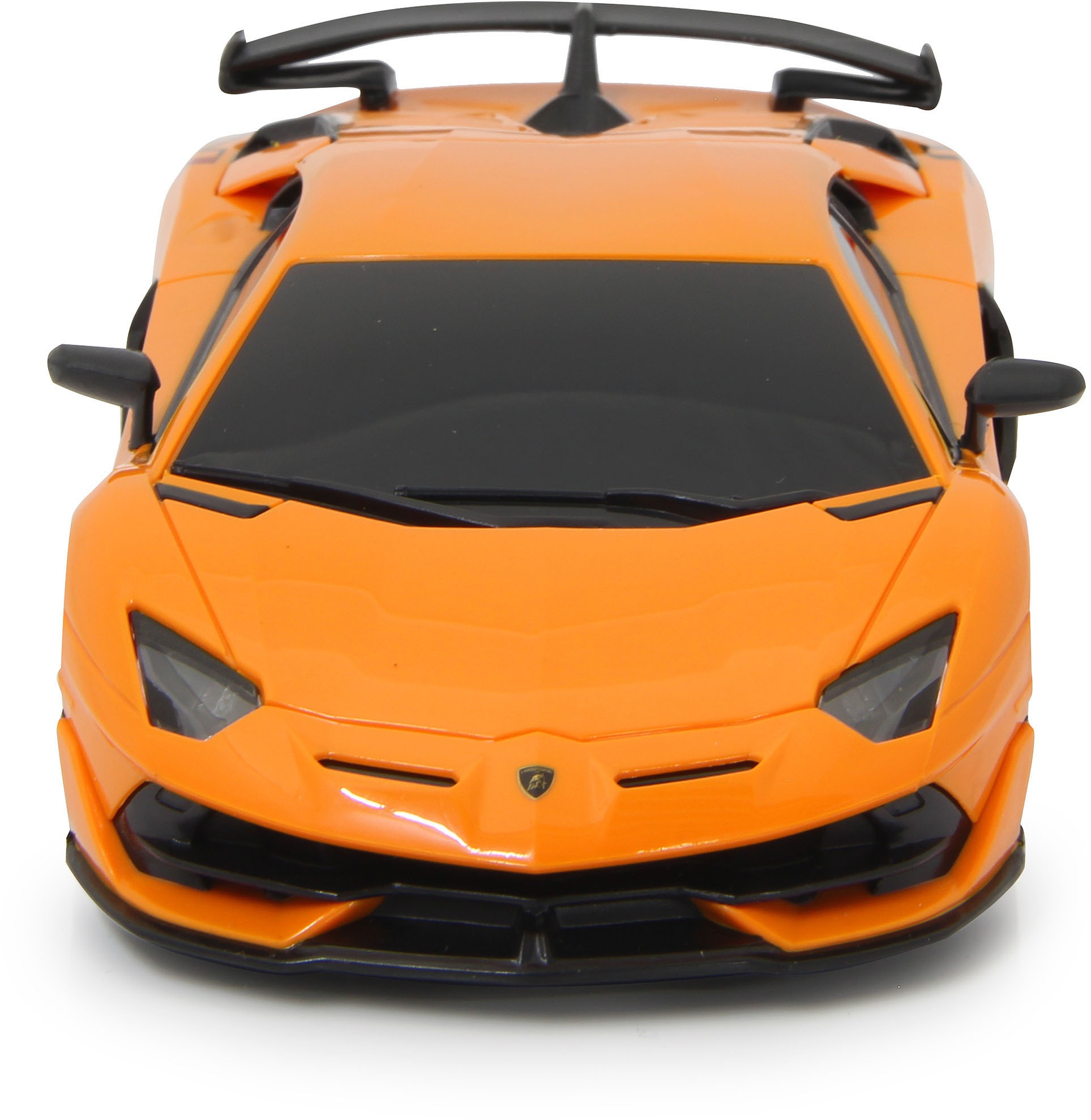 Jamara RC-Auto »Lamborghini Aventador SVJ 1:24 - 40 MHz, orange«