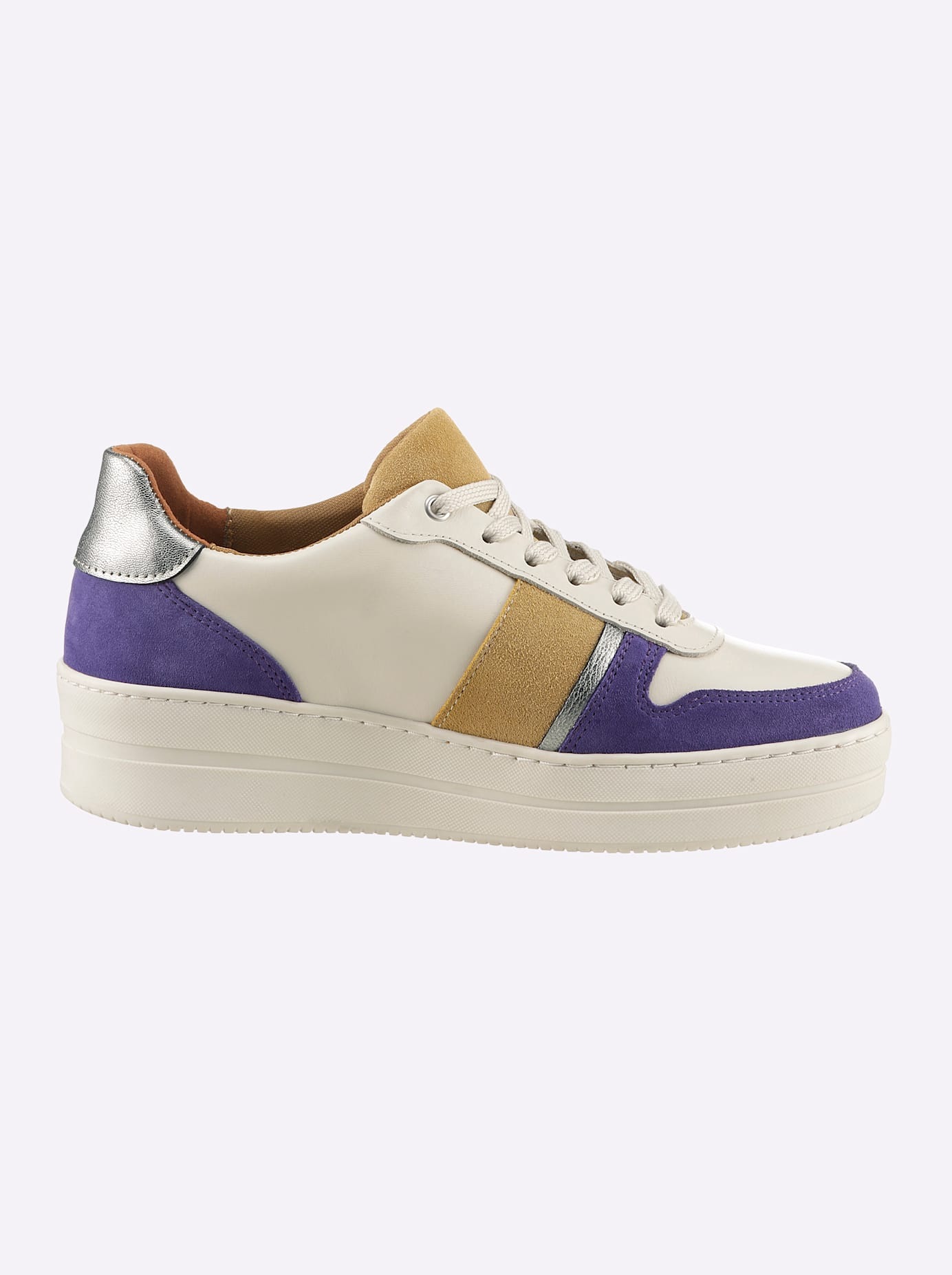 heine Sneaker