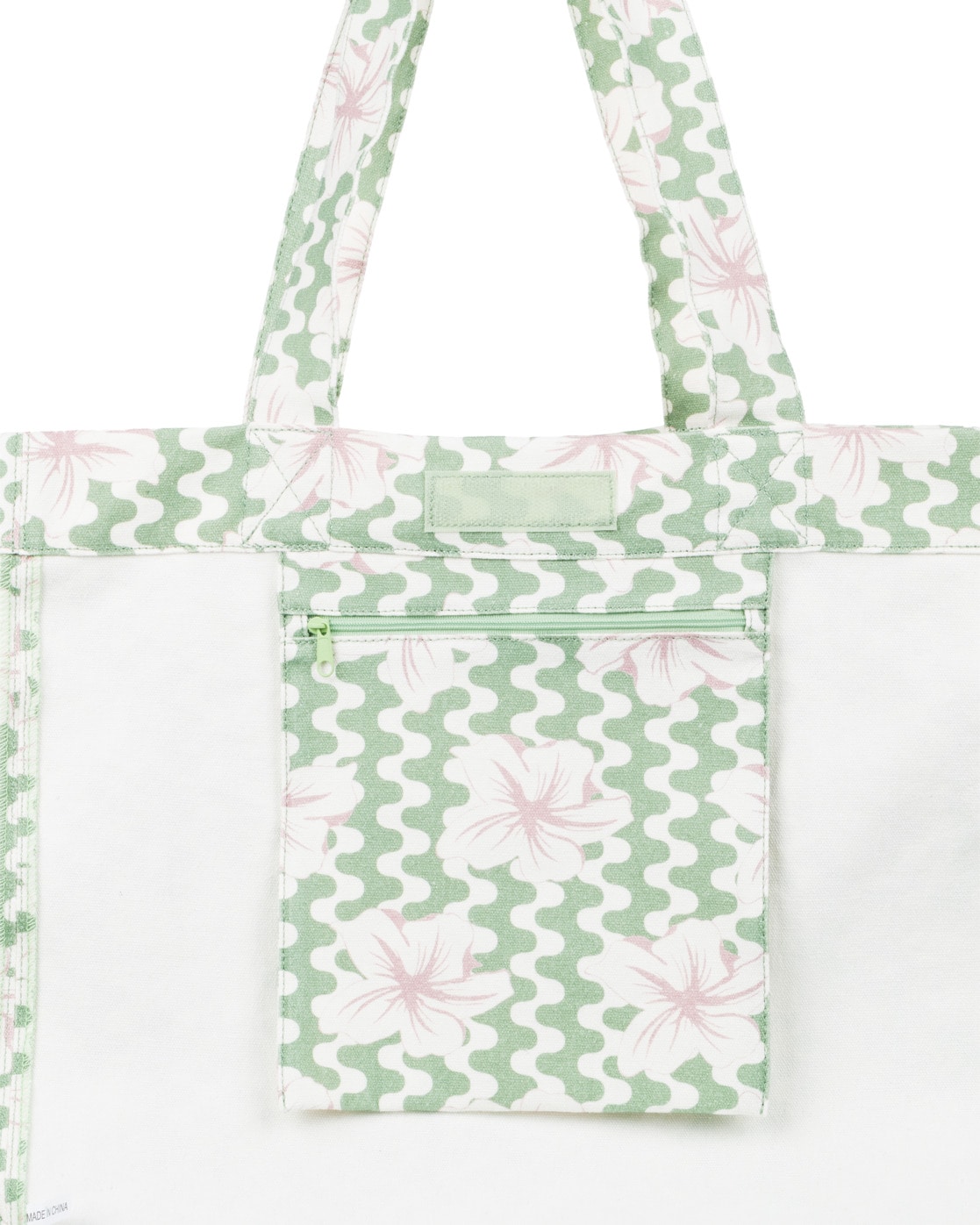 Roxy Strandtasche »Anti Bad Vibes«