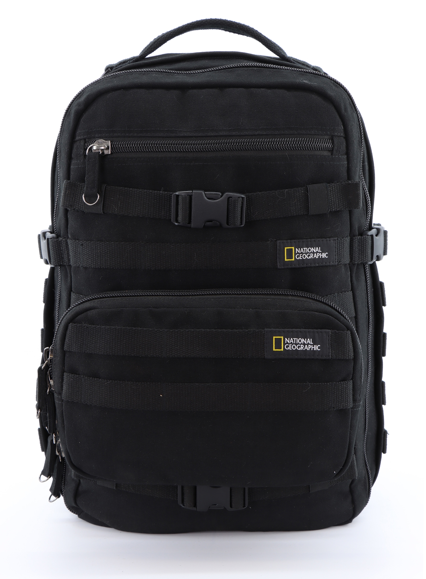 NATIONAL GEOGRAPHIC Sportrucksack "Rocket" in sportlichem Design