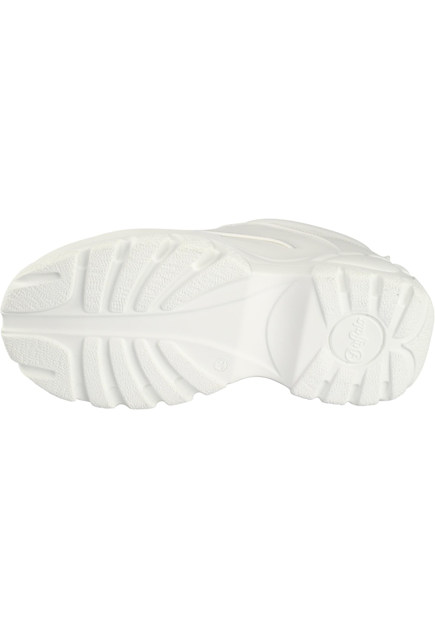 Buffalo Trainingsschuh »Buffalo Buffalo 2.0 Calf Leather«