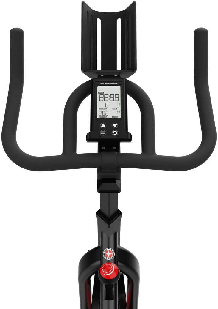 Thumbnail - Schwinn Fitness Heimtrainer "Schwinn 700IC"