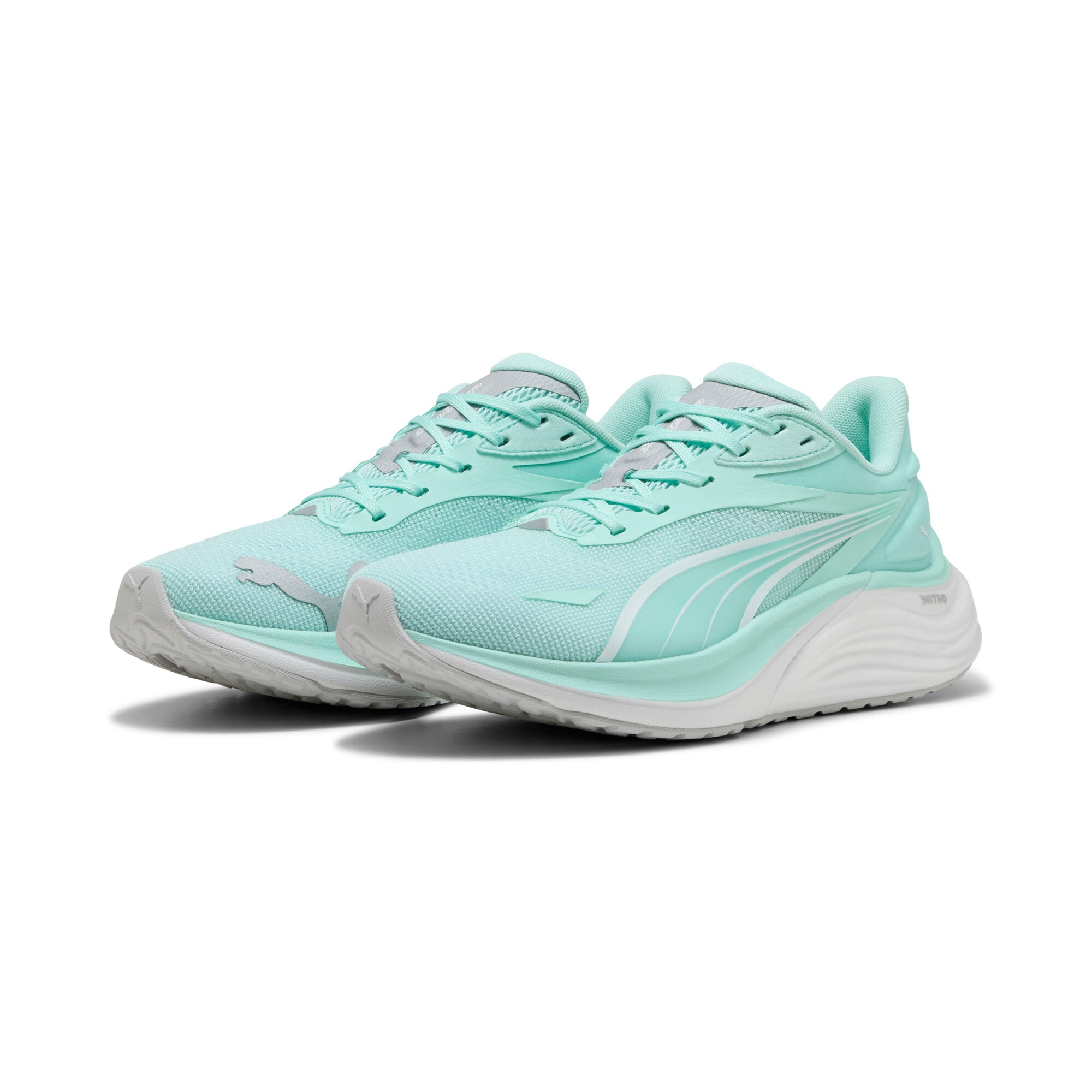 PUMA Laufschuh "ELECTRIFY NITRO 4 WN" günstig online kaufen