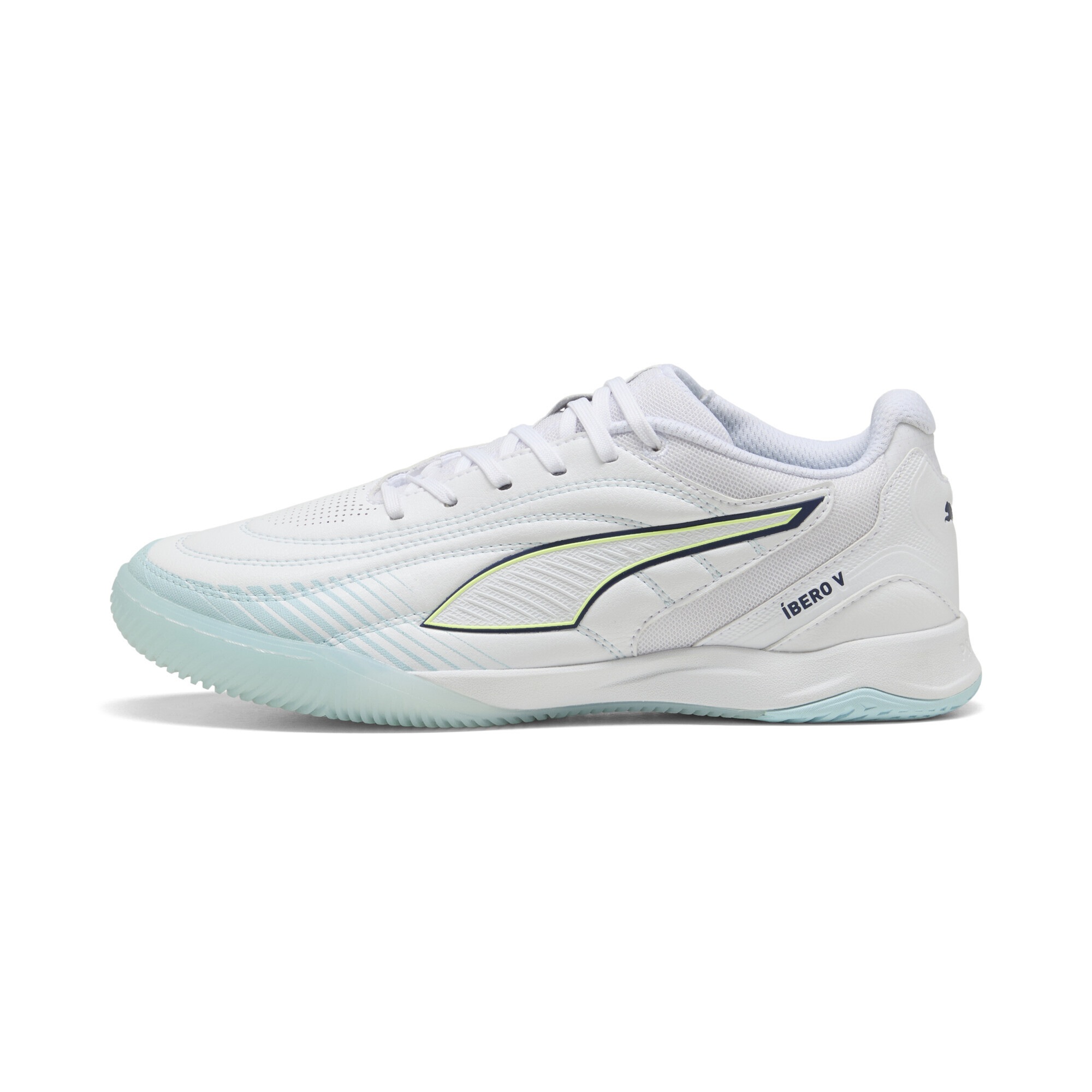 PUMA Fußballschuh »IBERO Futsalschuhe Erwachsene«