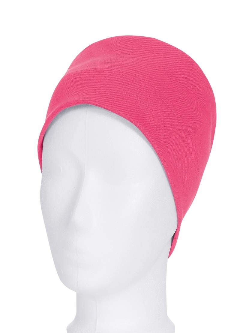 Trigema Strickmütze "TRIGEMA Soft-Cap aus Viskose" 1 Stk. tlg. günstig online kaufen