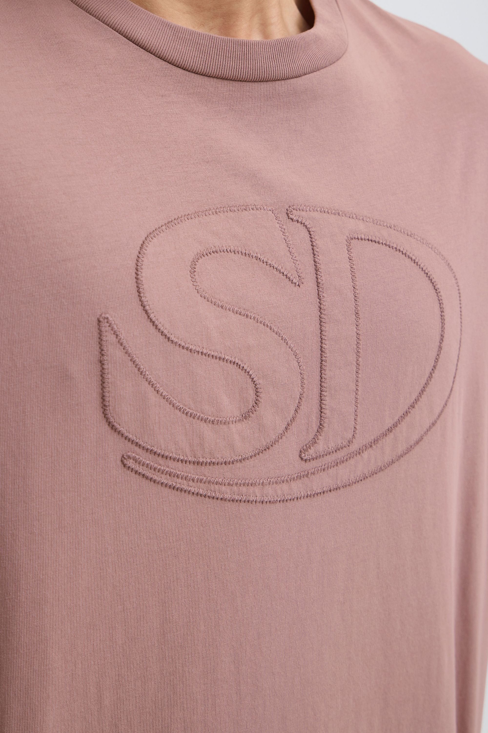 !Solid Rundhalsshirt »Rundhalsshirt SDUncaster«