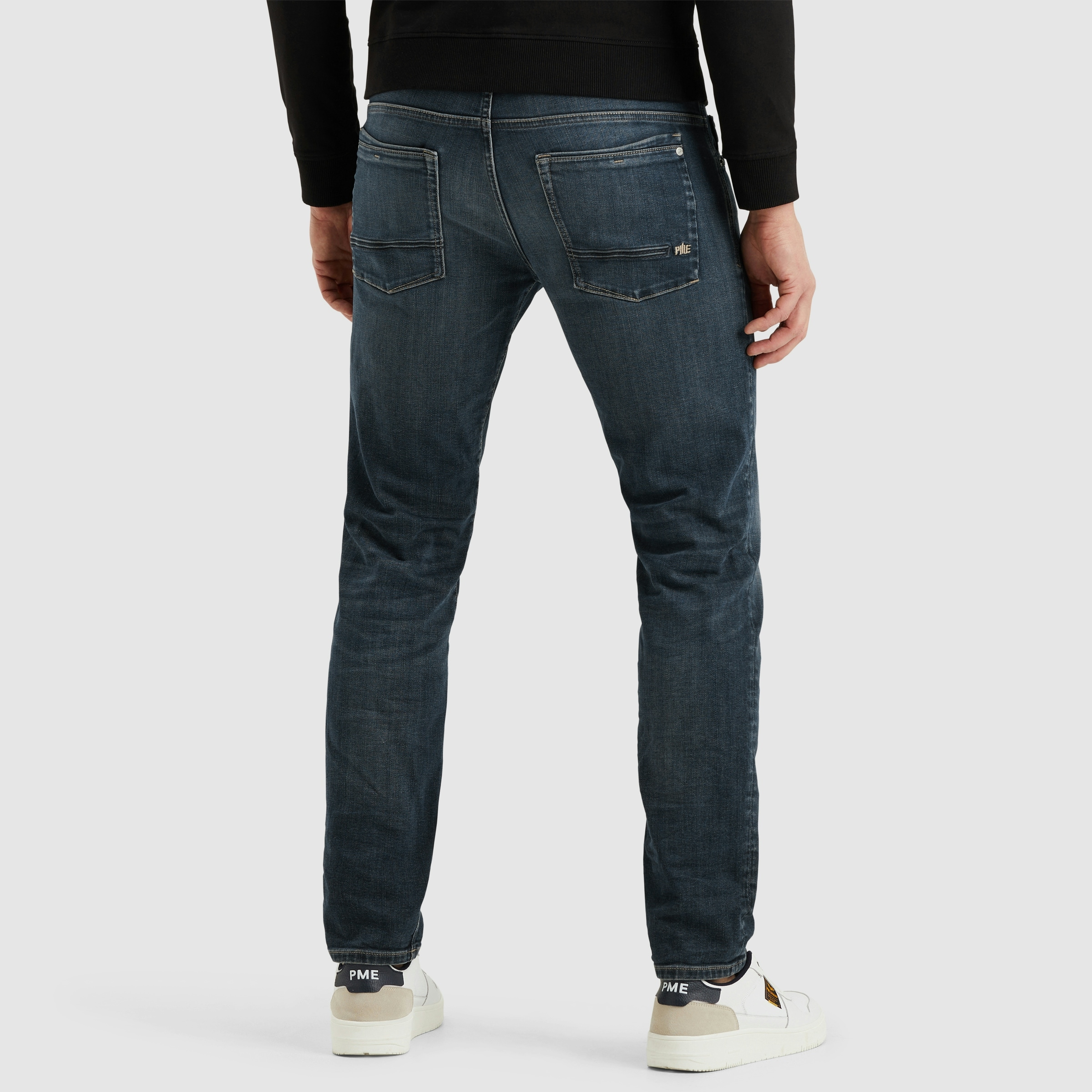 PME LEGEND Straight-Jeans »Commander 3.0«