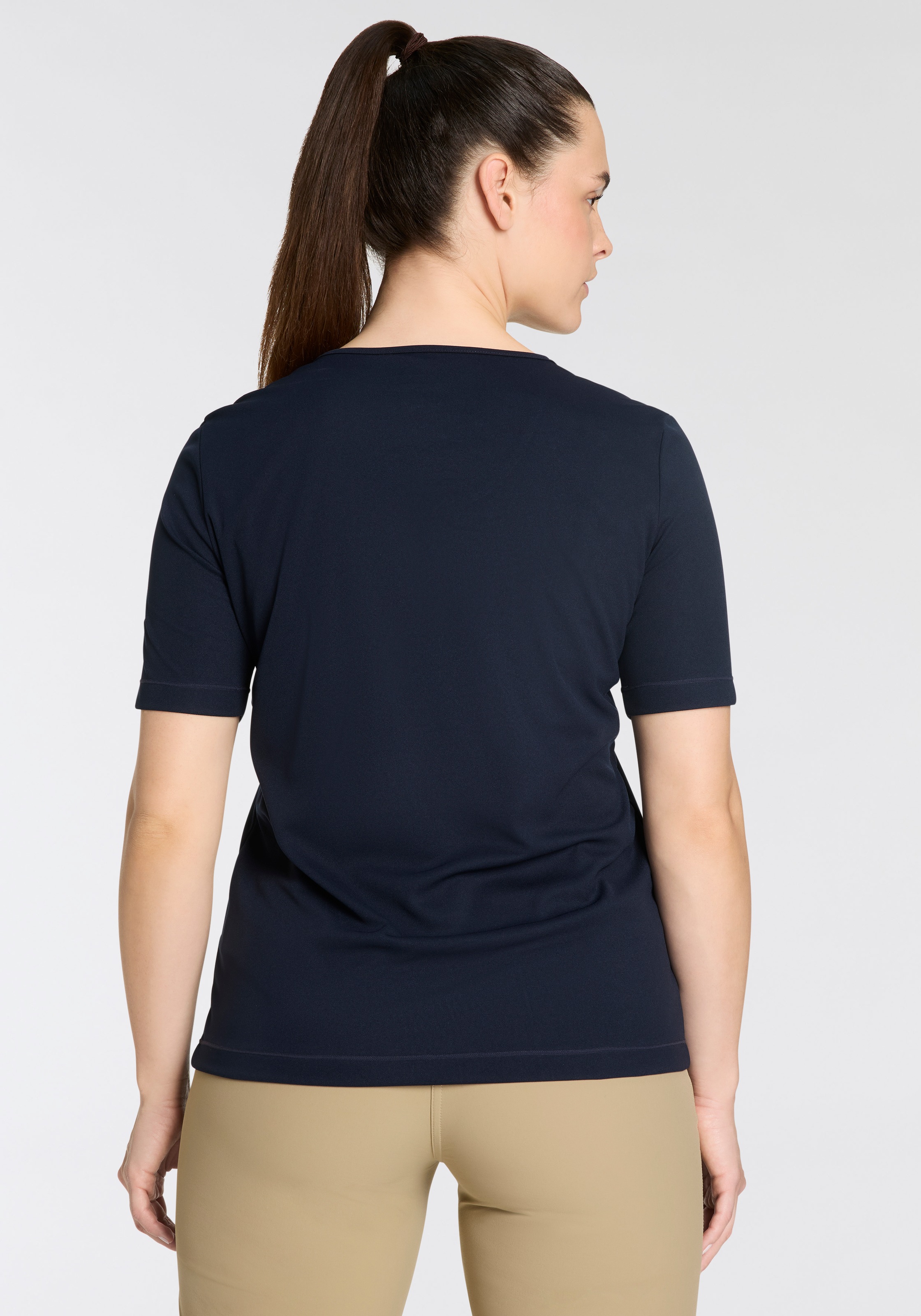 Maier Sports T-Shirt günstig online kaufen