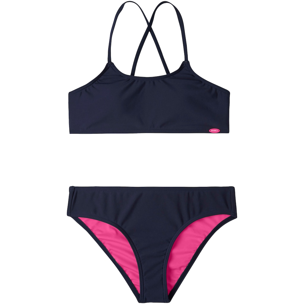 O'Neill Bustier-Bikini »ESSENTIAL BIKINI«