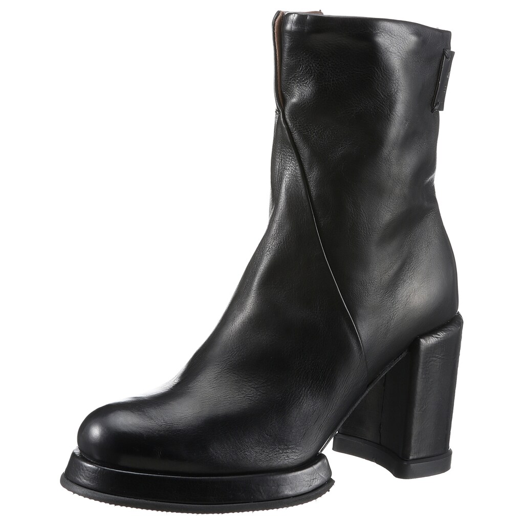 A.S.98 Stiefelette »LEG«