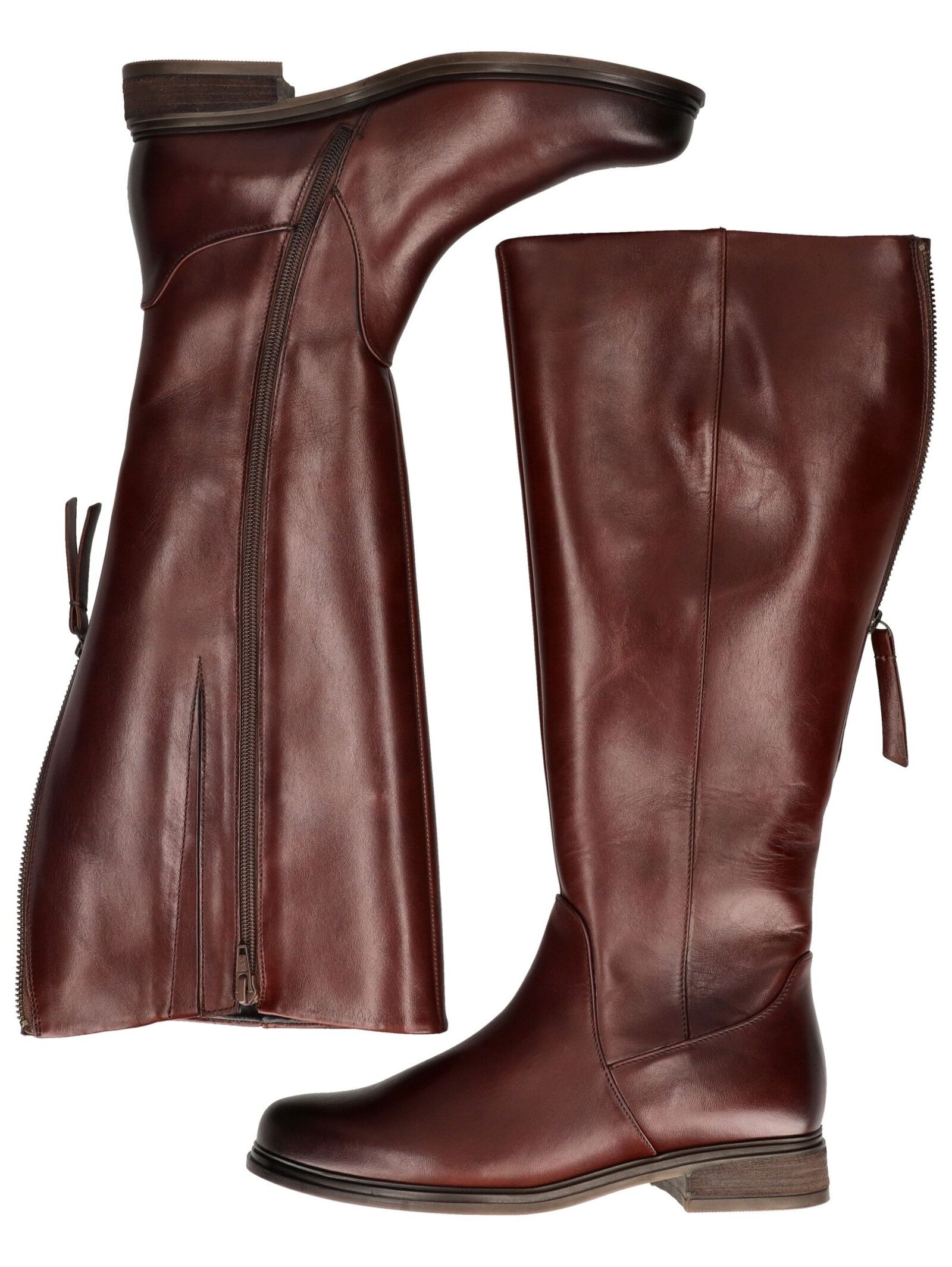 Gabor Comfort Stiefel »Gabor Comfort Stiefel Nappaleder«