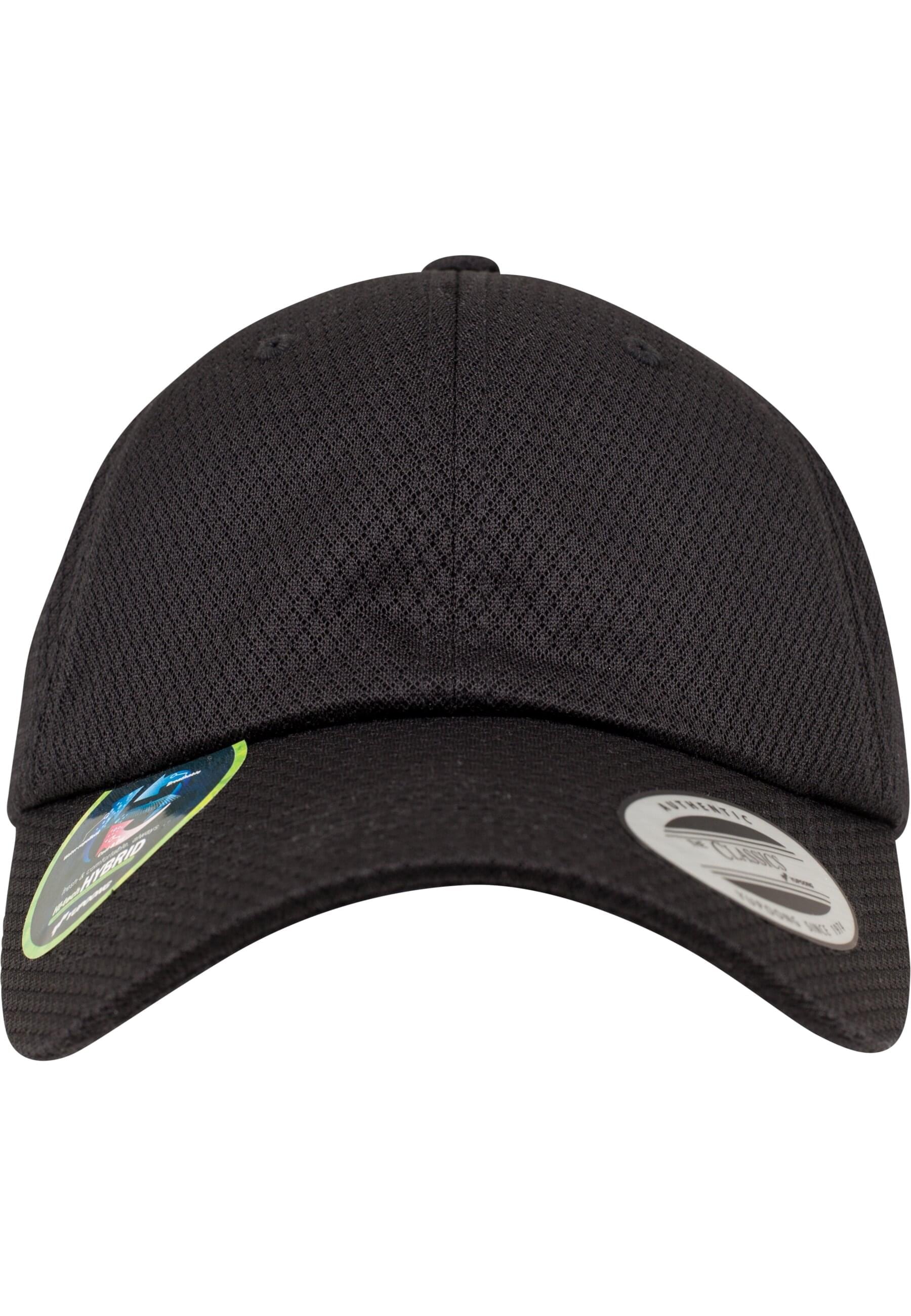 Snapback Cap »Flexfit Accessoires Honeycomb Dad Cap«