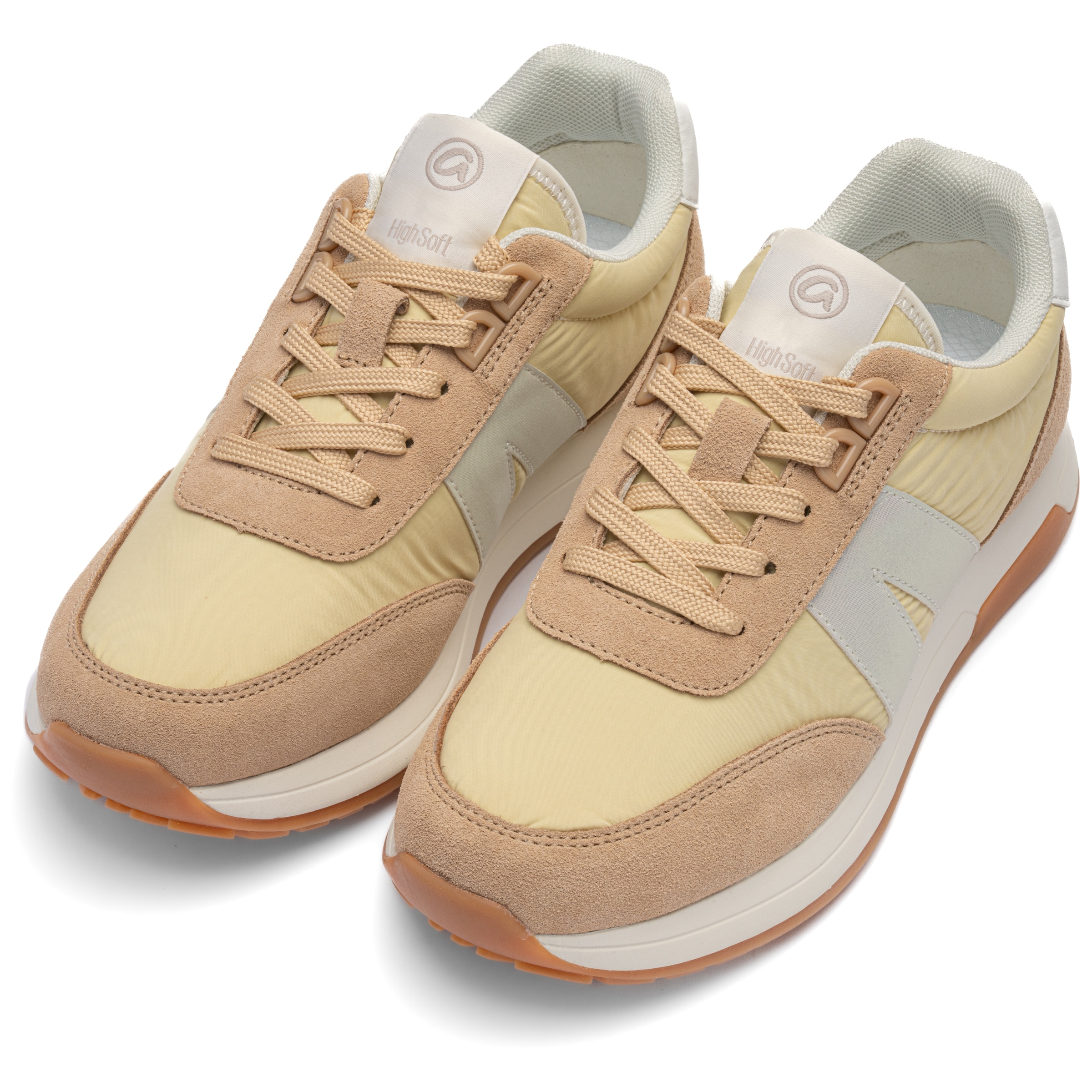 Ara "MALIBU" Freizeitschuh, Halbschuh, Schnürschuh in Komfortweite H (=sehr weit)