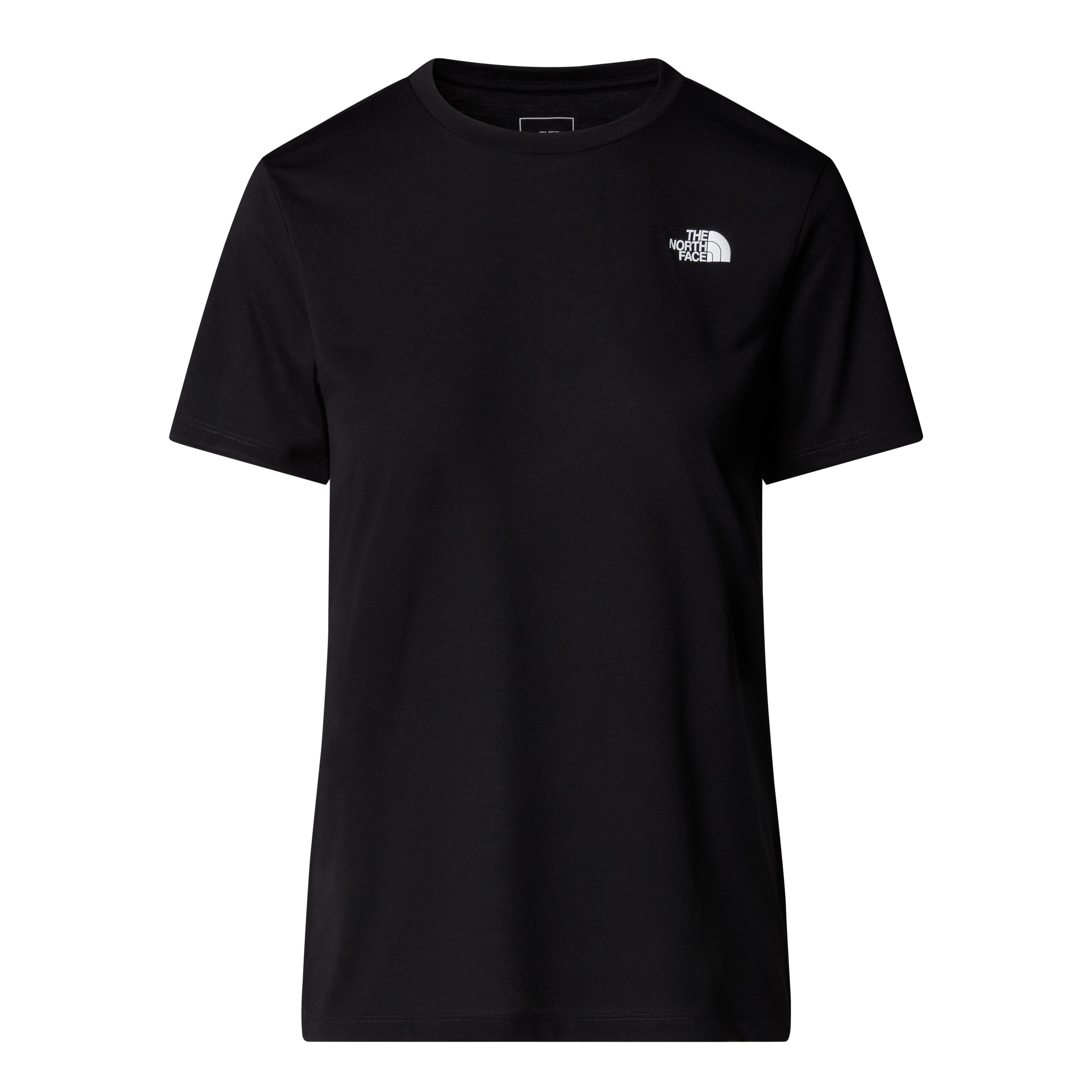 The North Face Funktionsshirt "Foundation Half Dome T-Shirt mit Grafik für günstig online kaufen