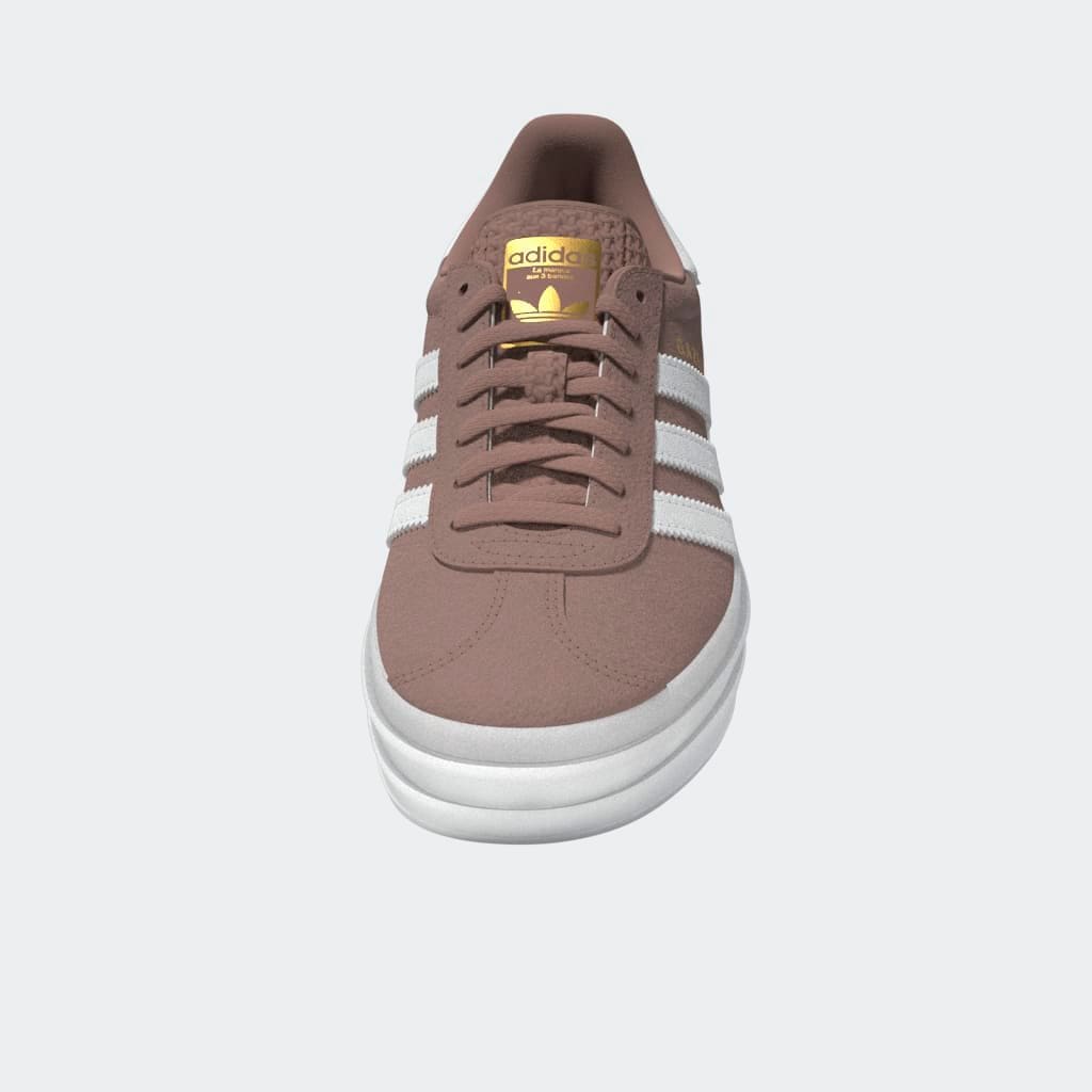 adidas Originals Sneaker »GAZELLE BOLD KIDS«