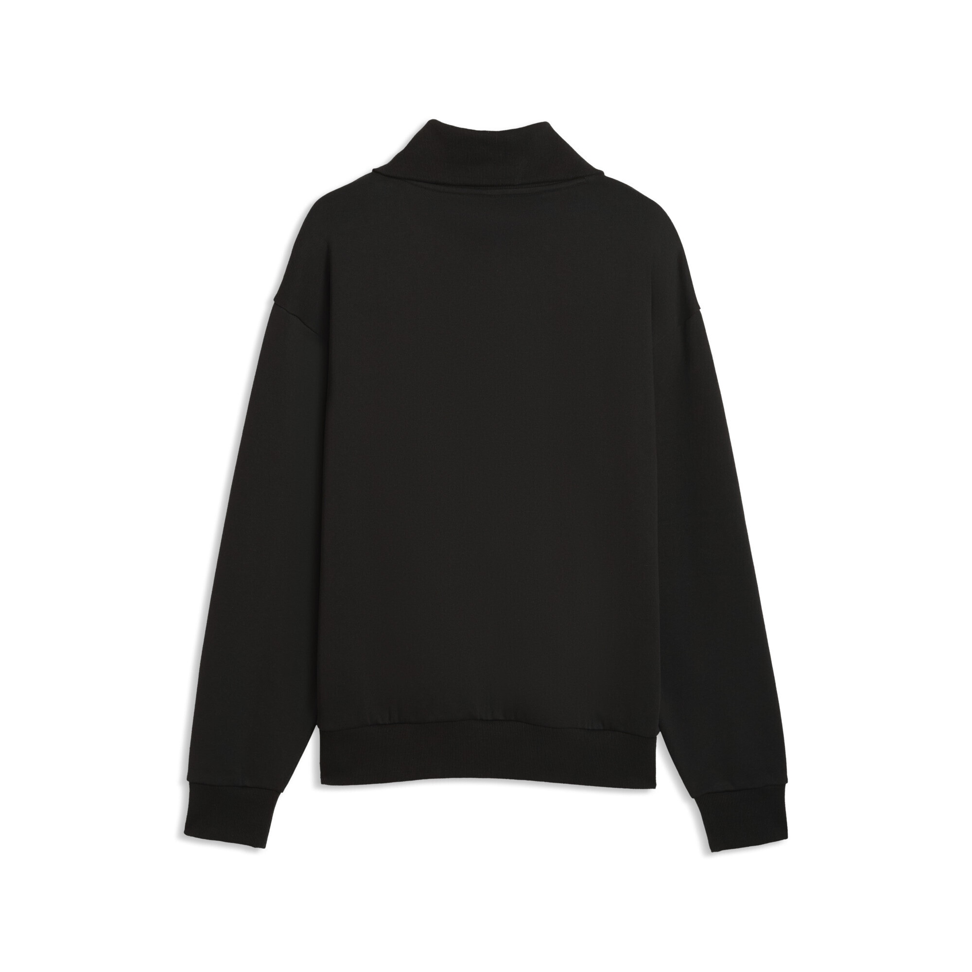 PUMA Sweatshirt »Scuderia Ferrari Little Shield Fleece Crew Sweatshirt mit«

