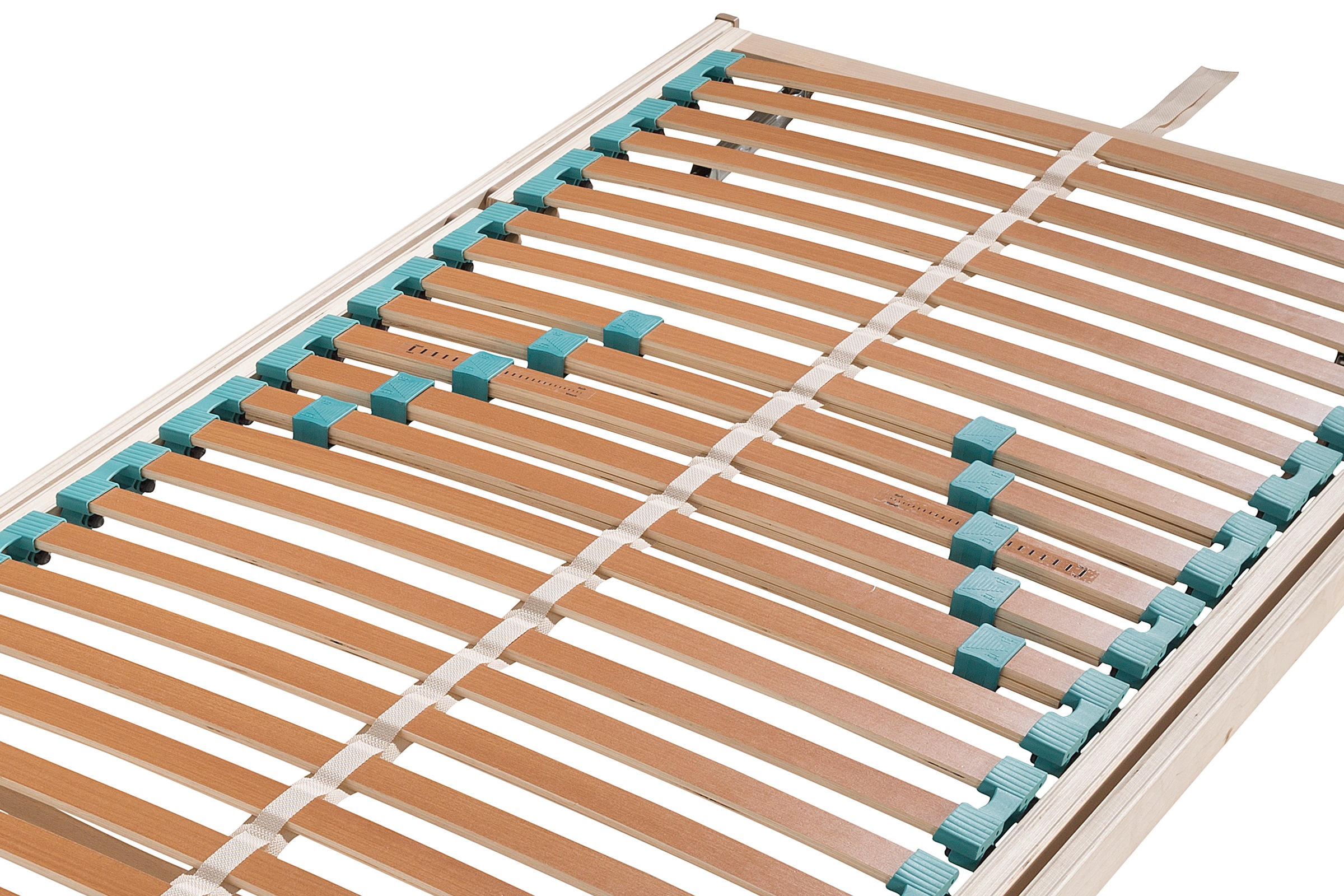 Beco Lattenrost "Sanalux KF" Lattenrost in verschiedenen Größen, höhenverst günstig online kaufen